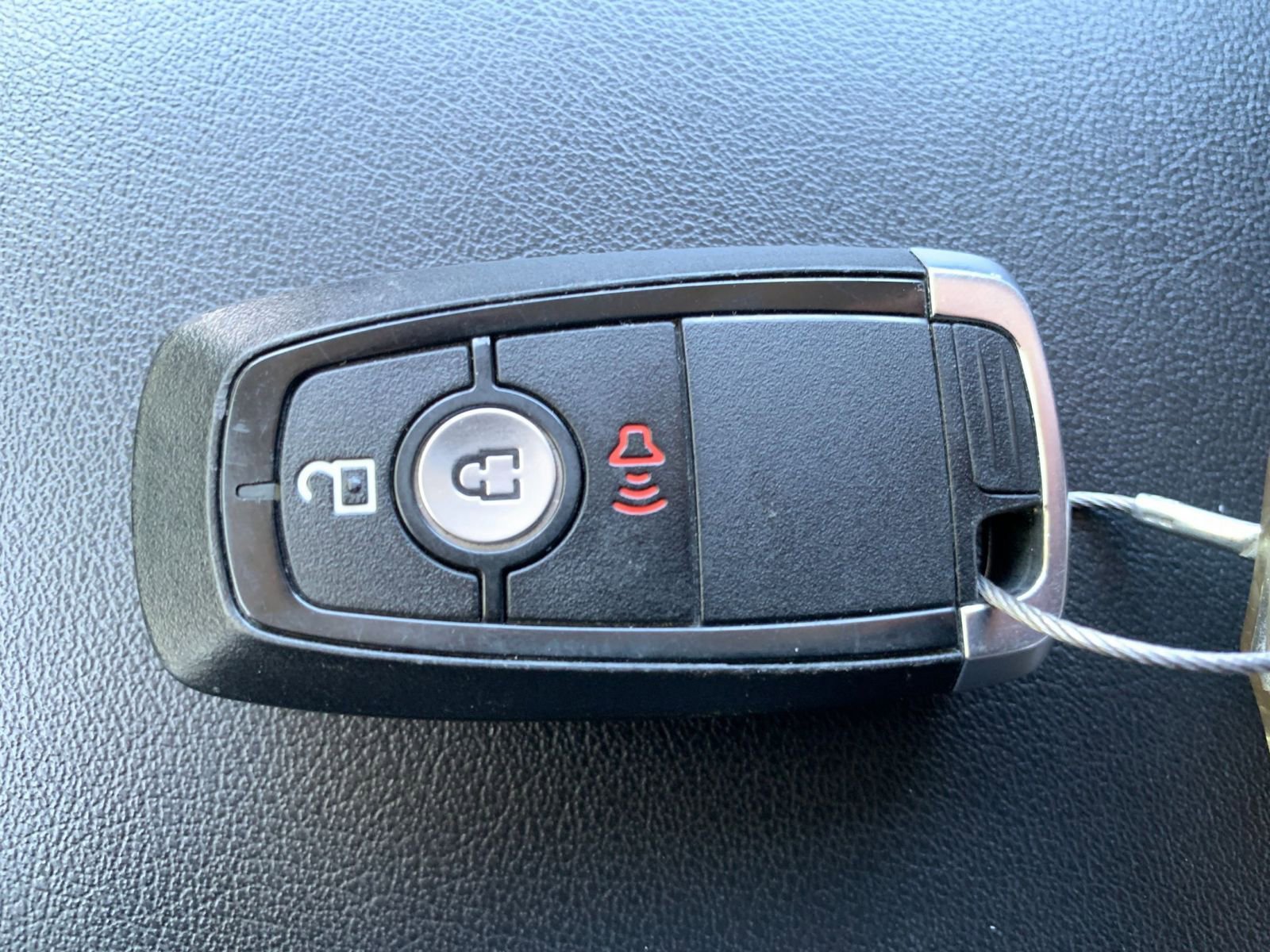 2024 Ford Edge SEL 22