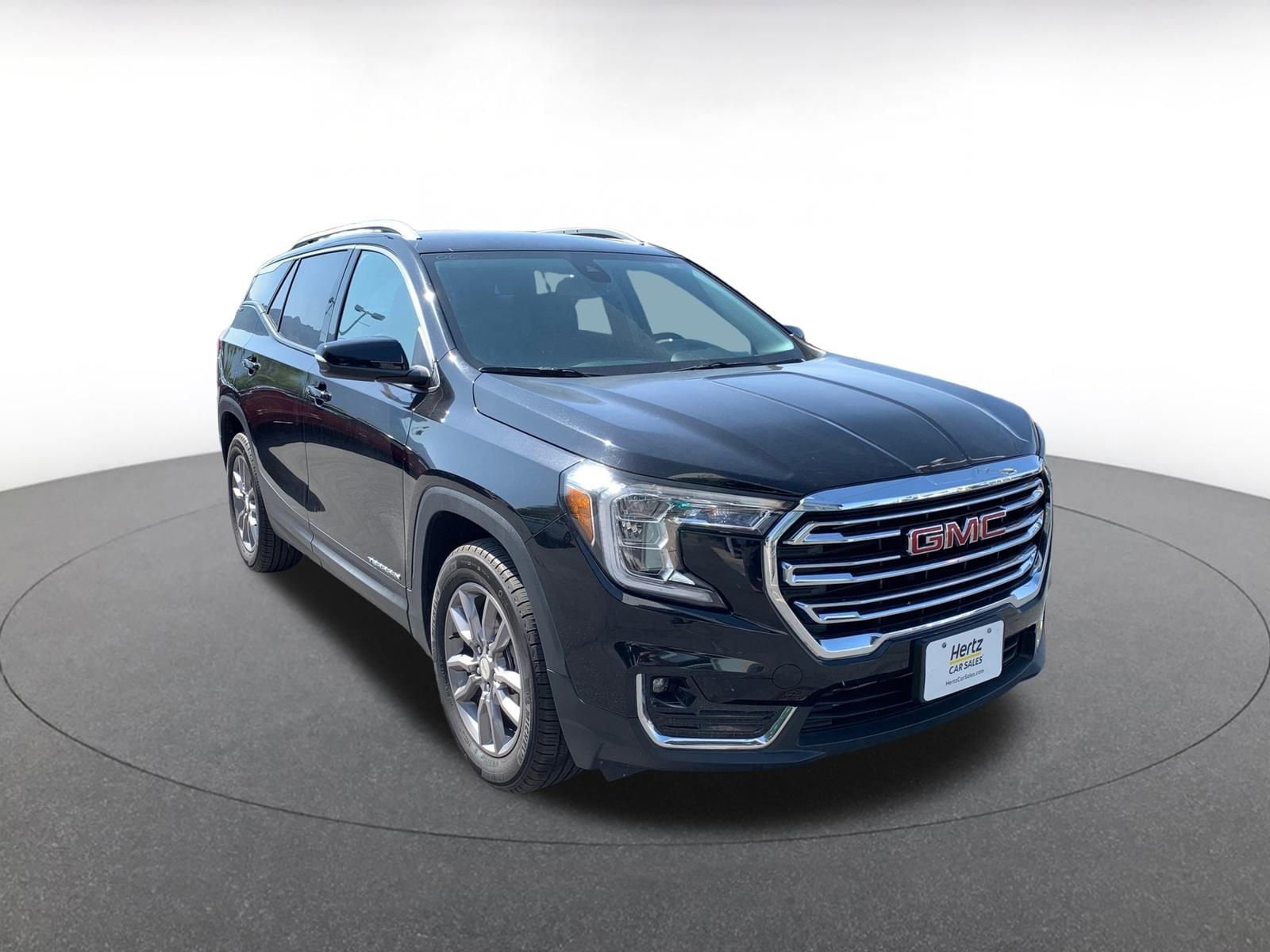 Thumbnail: 2024 GMC Terrain - 1