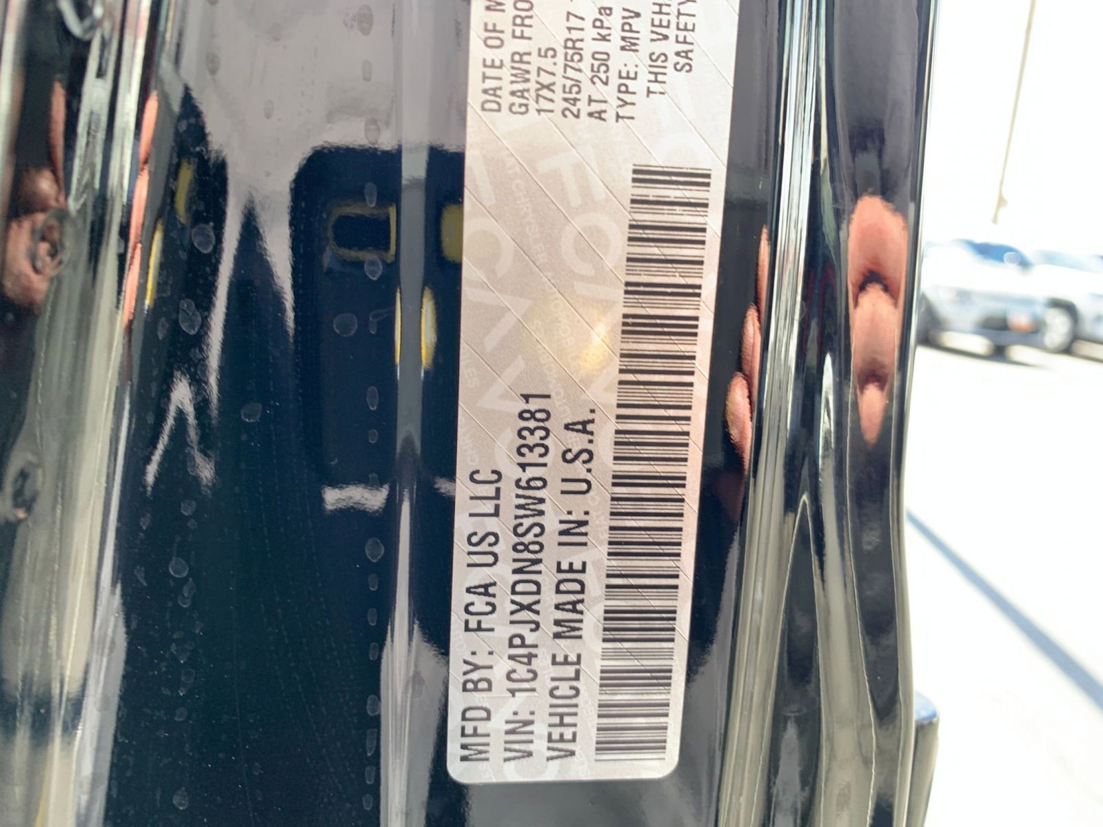 Thumbnail: 2025 Jeep Wrangler - 28