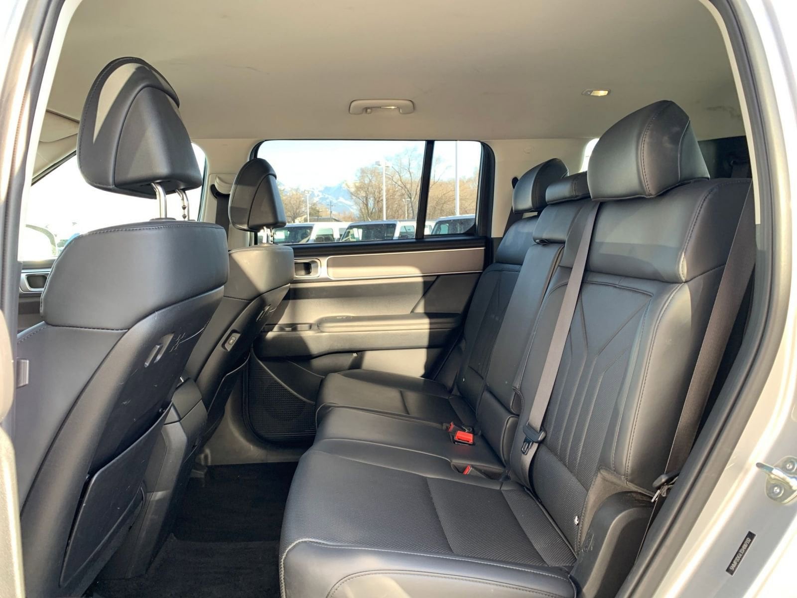 Thumbnail: 2025 Hyundai Santa Fe - 28