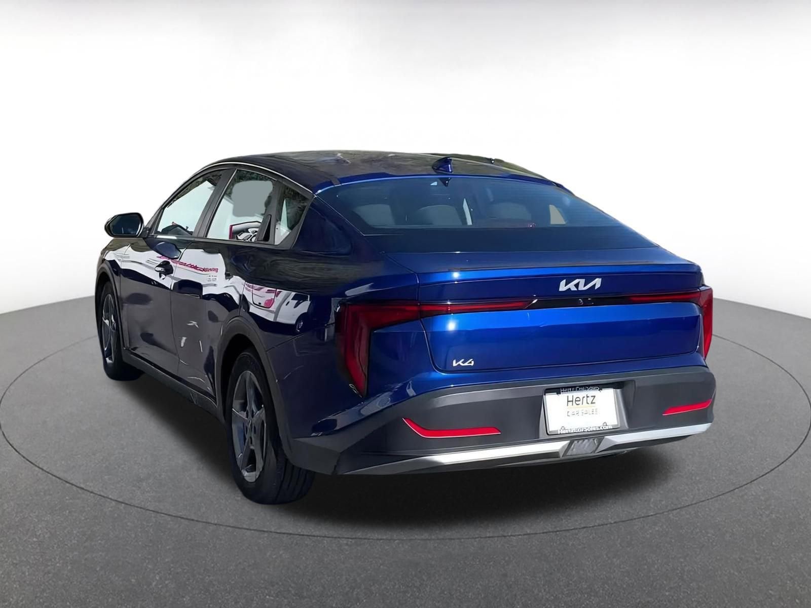 Thumbnail: 2025 Kia K4 - 11