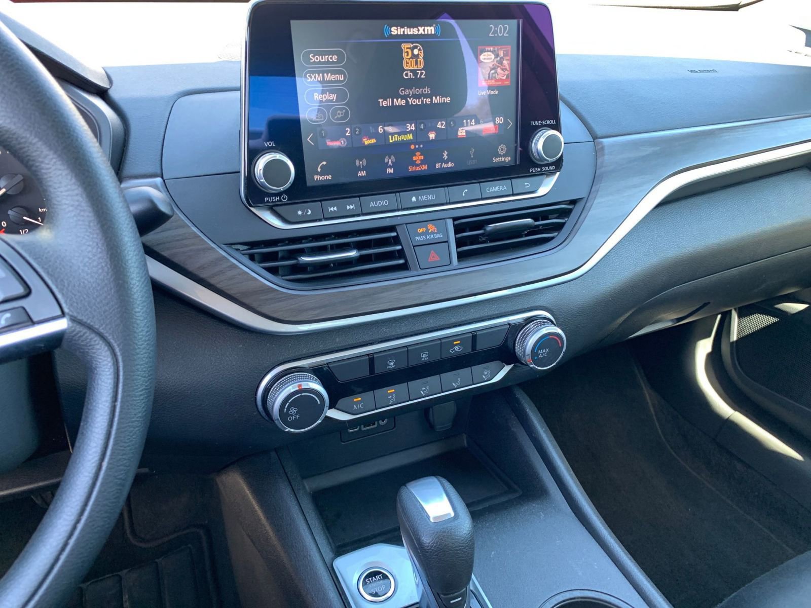 Thumbnail: 2025 Nissan Altima - 17