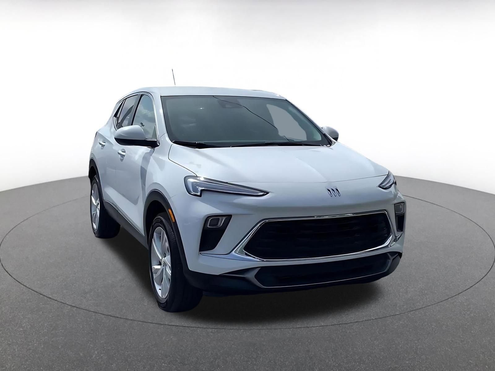 Thumbnail: 2025 Buick Encore GX - 3