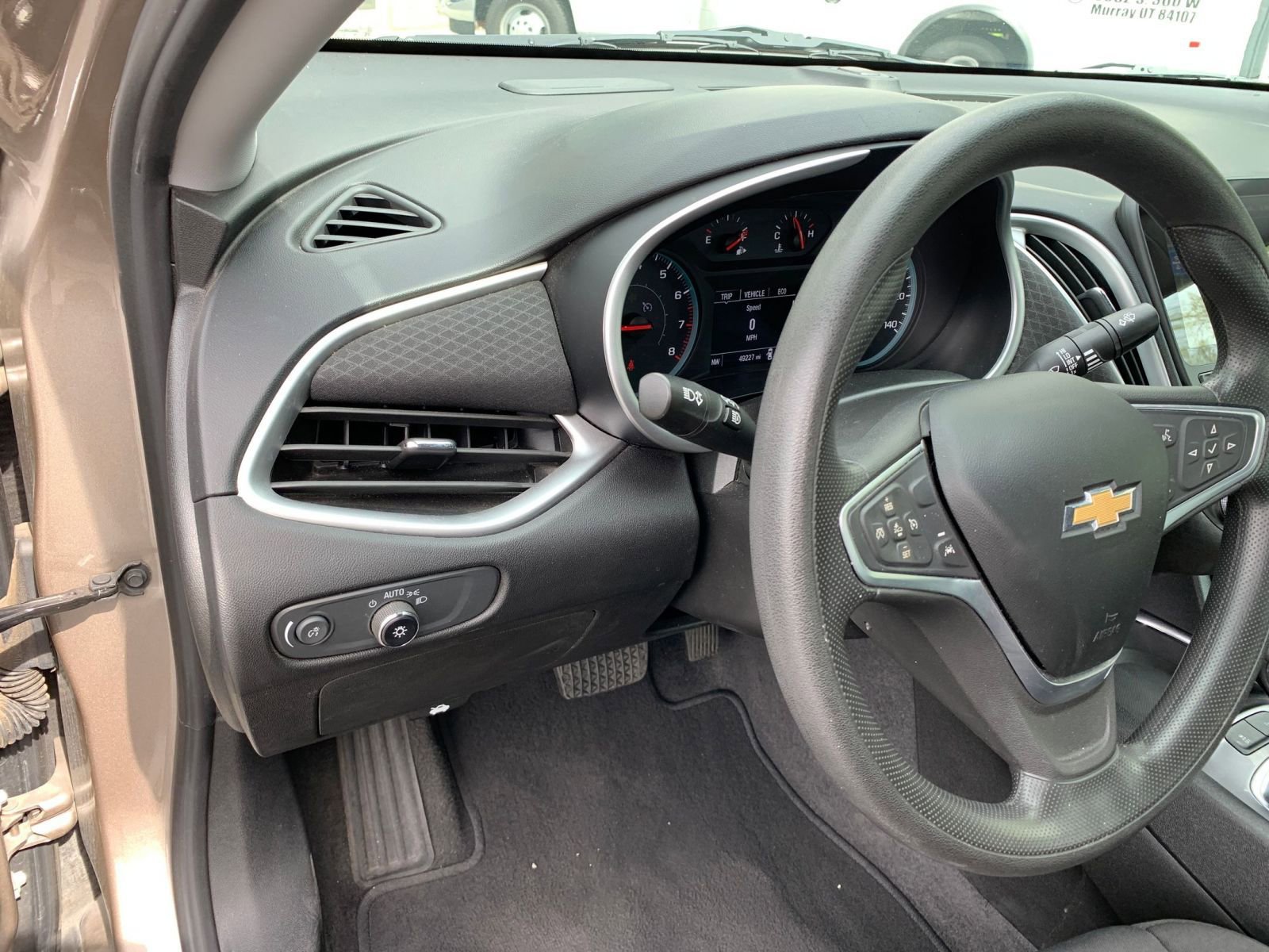 Thumbnail: 2023 Chevrolet Malibu - 34