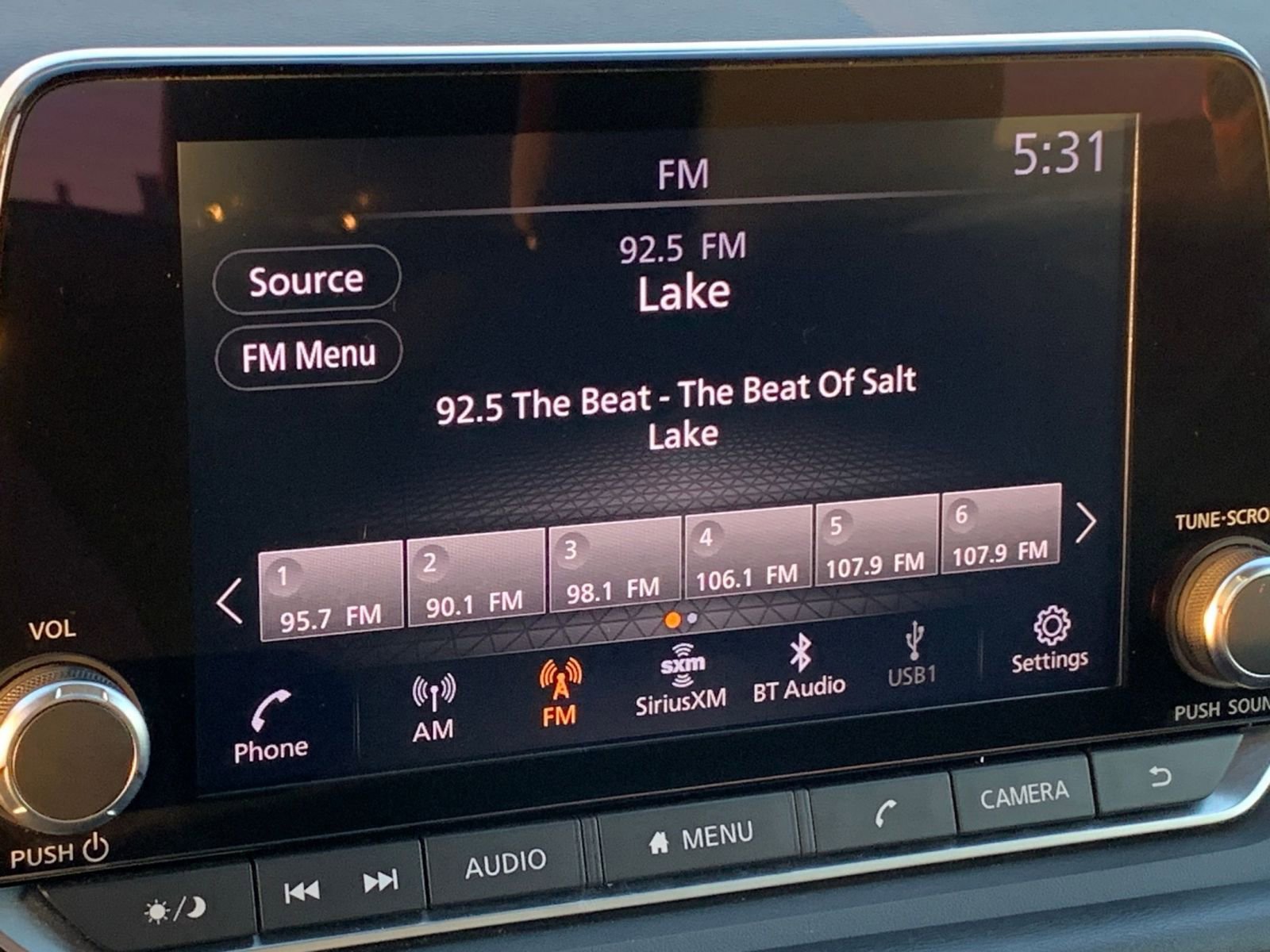 Thumbnail: 2023 Nissan Rogue - 21