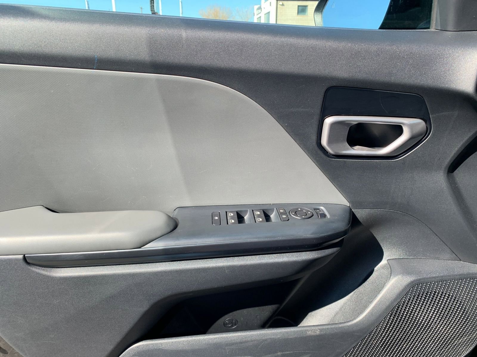 Thumbnail: 2025 Kia K4 - 18