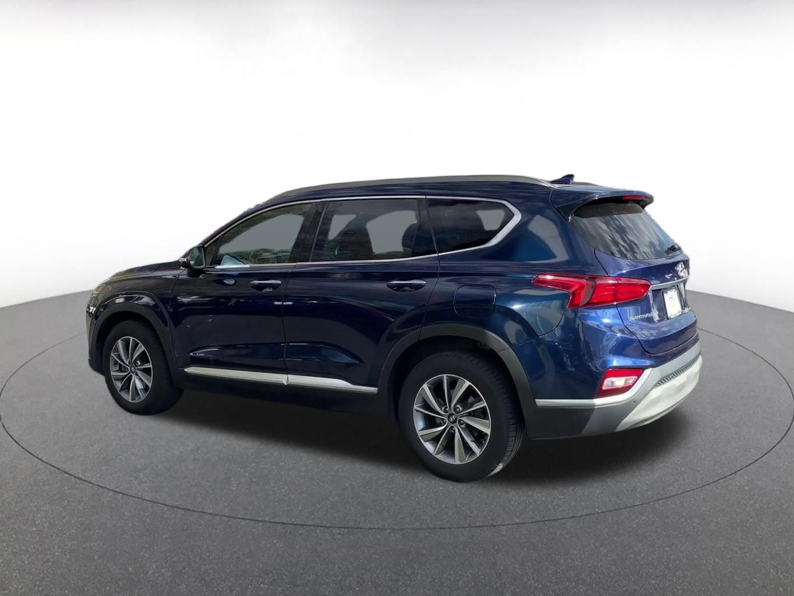 Thumbnail: 2020 Hyundai Santa Fe - 10