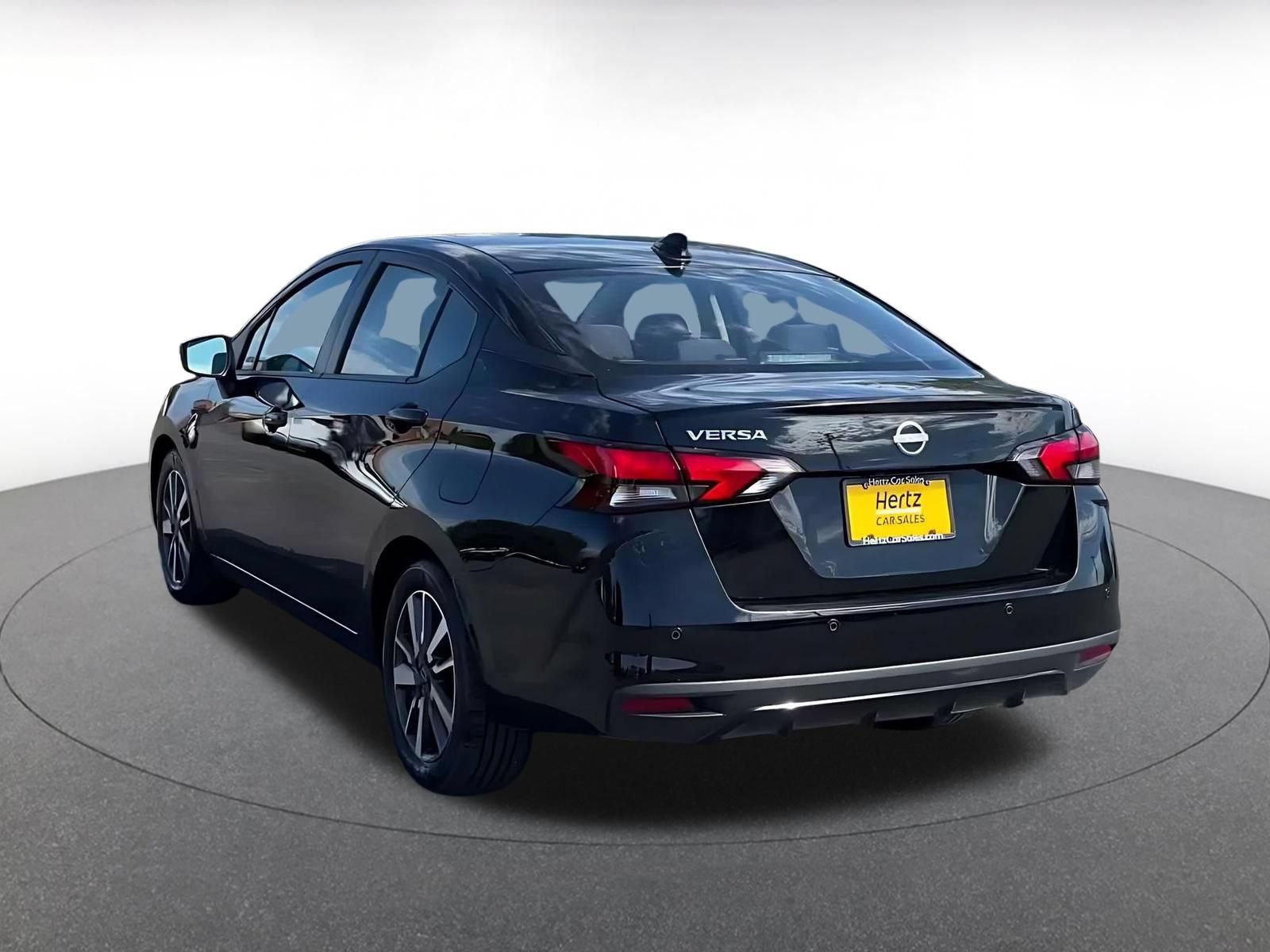 Thumbnail: 2025 Nissan Versa - 10