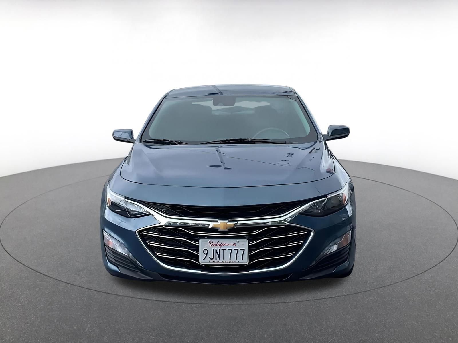 Thumbnail: 2024 Chevrolet Malibu - 5