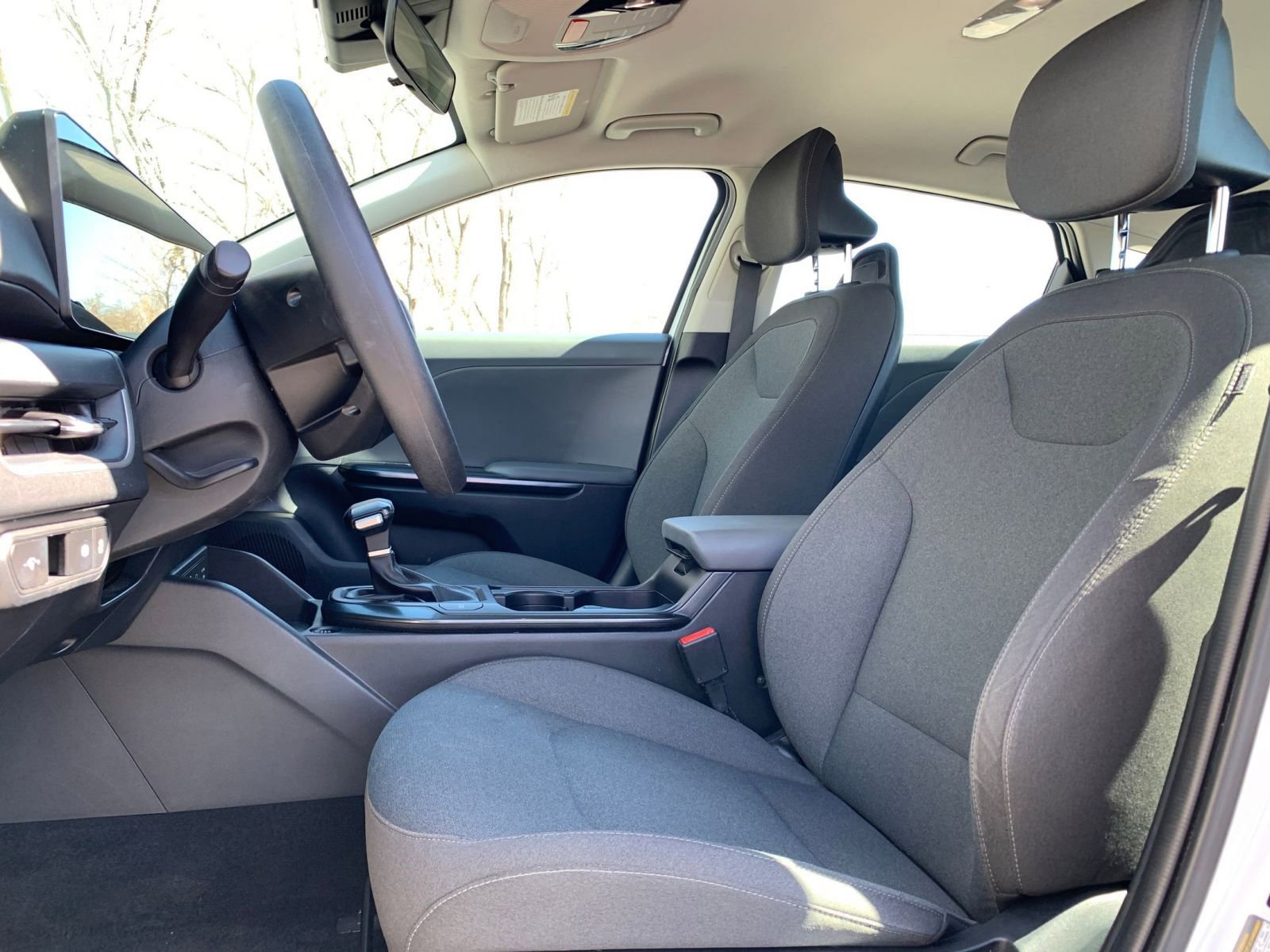 Thumbnail: 2025 Kia K4 - 25