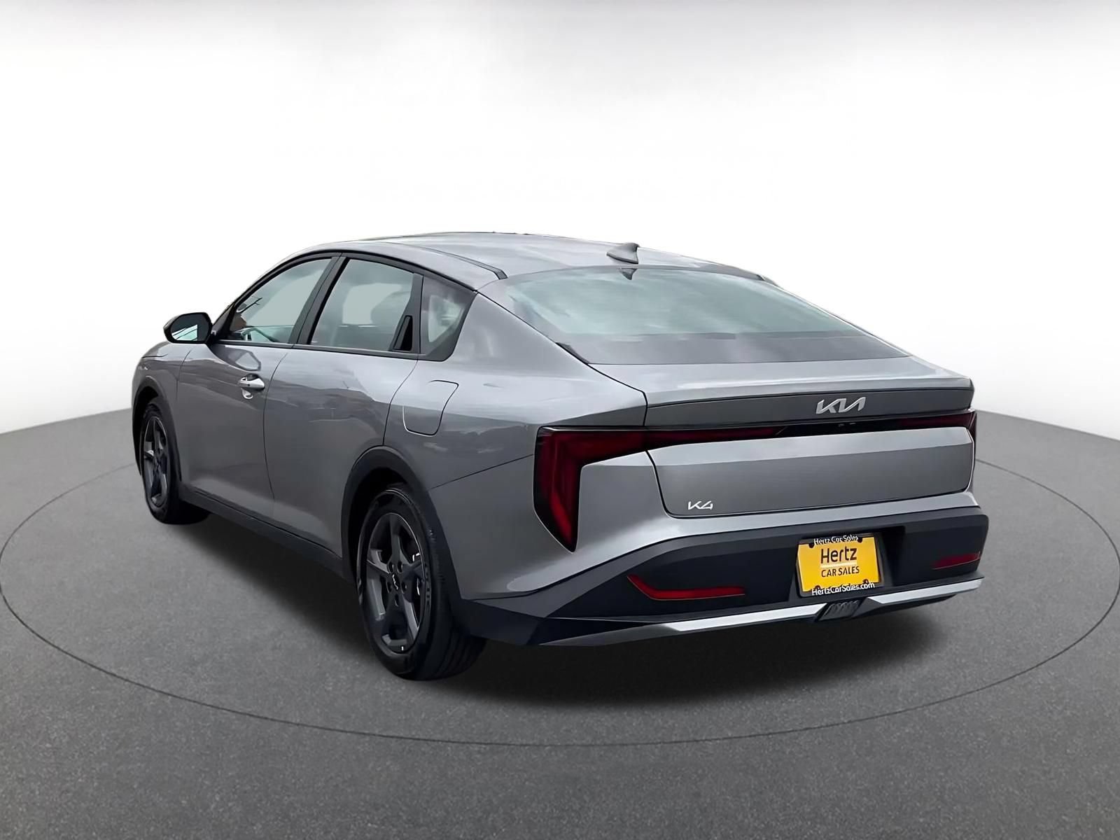 Thumbnail: 2026 Kia K4 - 11