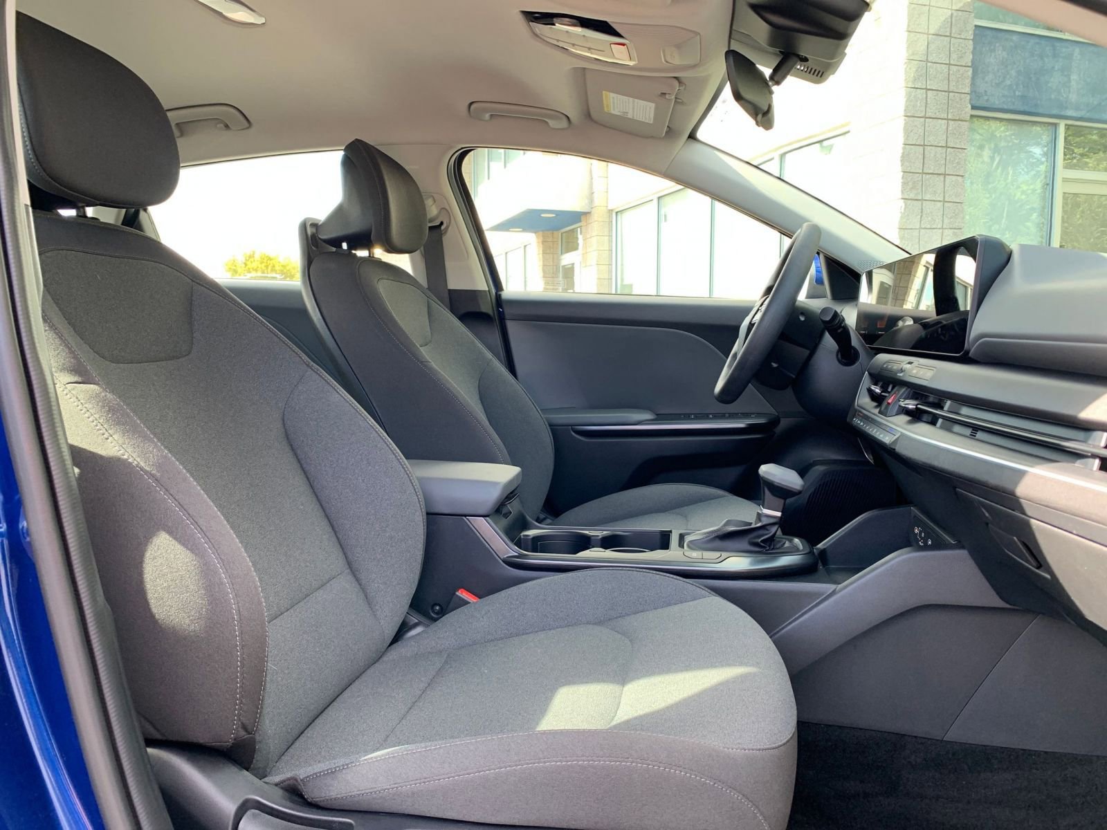 Thumbnail: 2025 Kia K4 - 34