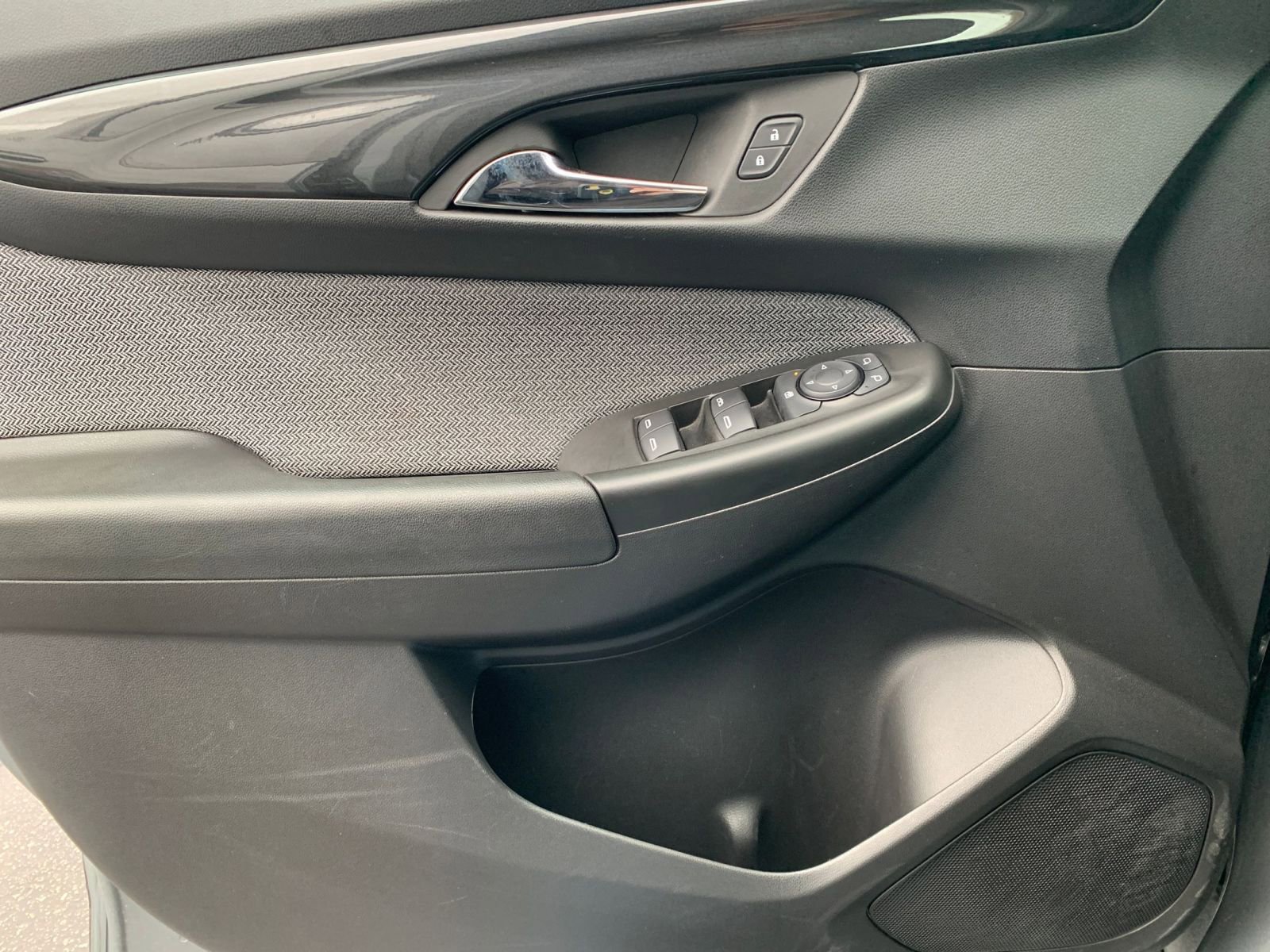 Thumbnail: 2025 Chevrolet TrailBlazer - 20