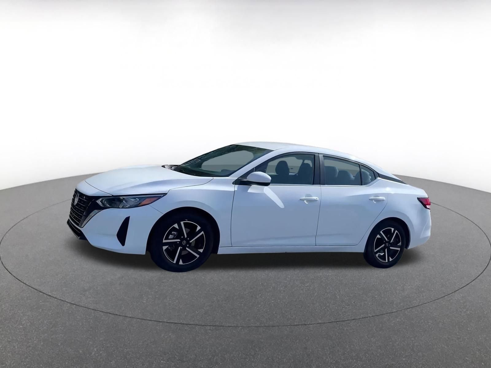 Thumbnail: 2024 Nissan Sentra - 7