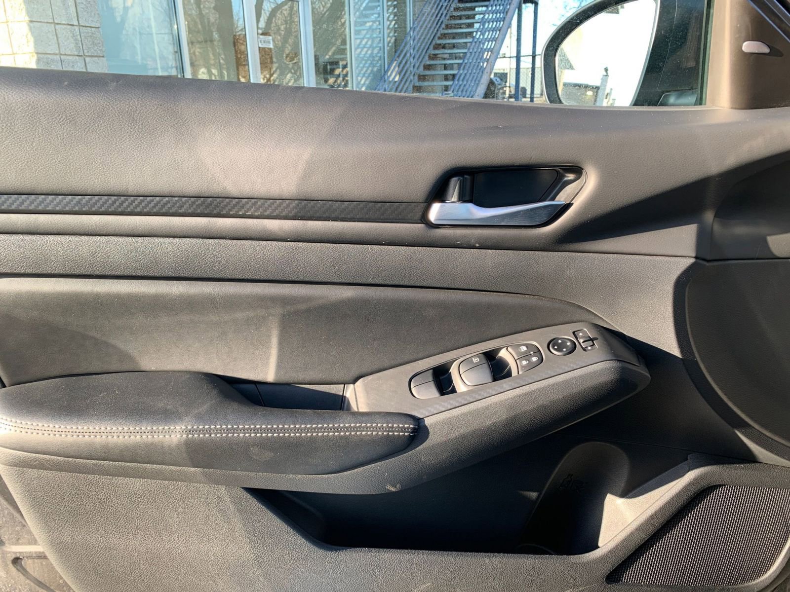 Thumbnail: 2025 Nissan Altima - 18