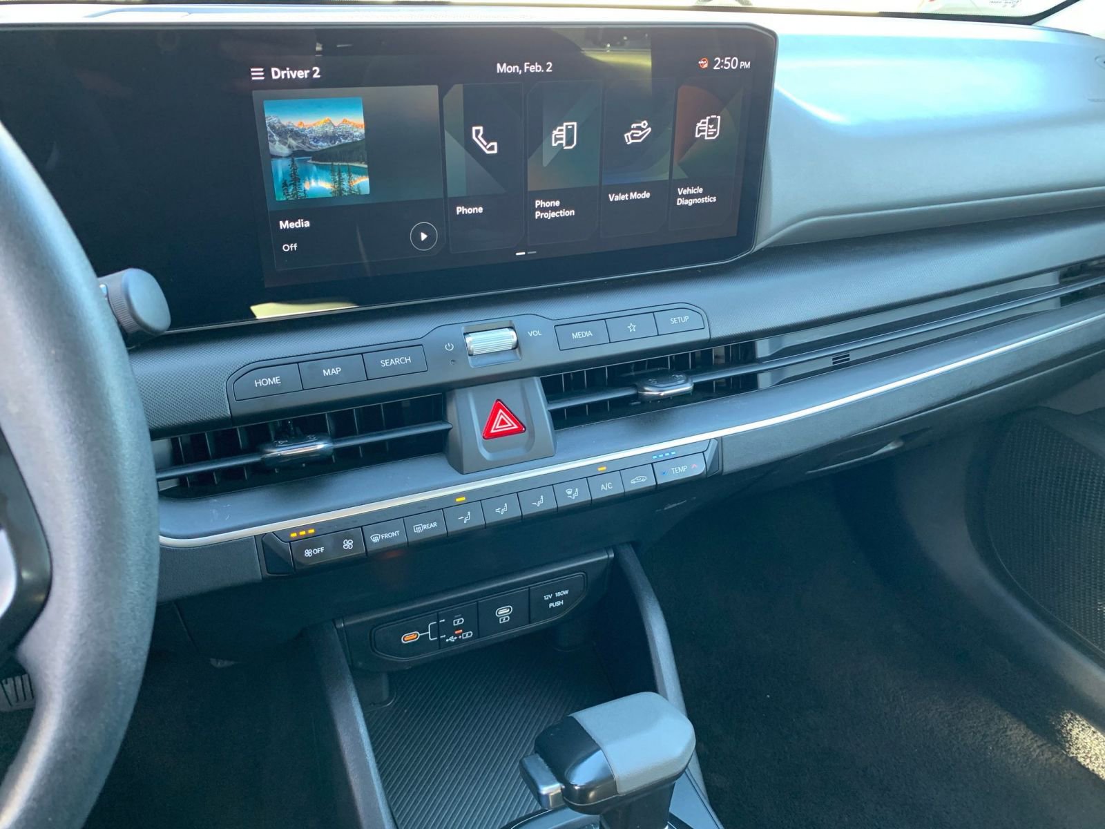 Thumbnail: 2025 Kia K4 - 18