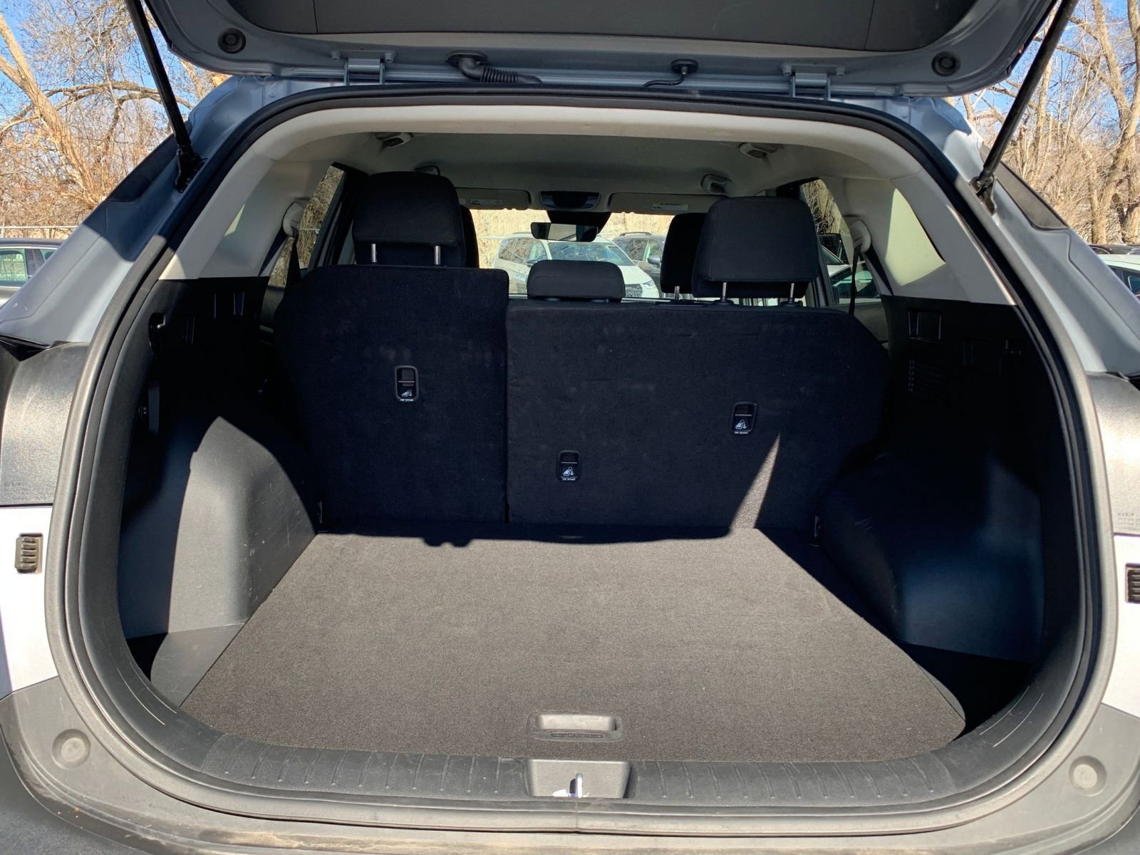 Thumbnail: 2025 Kia Sportage - 30