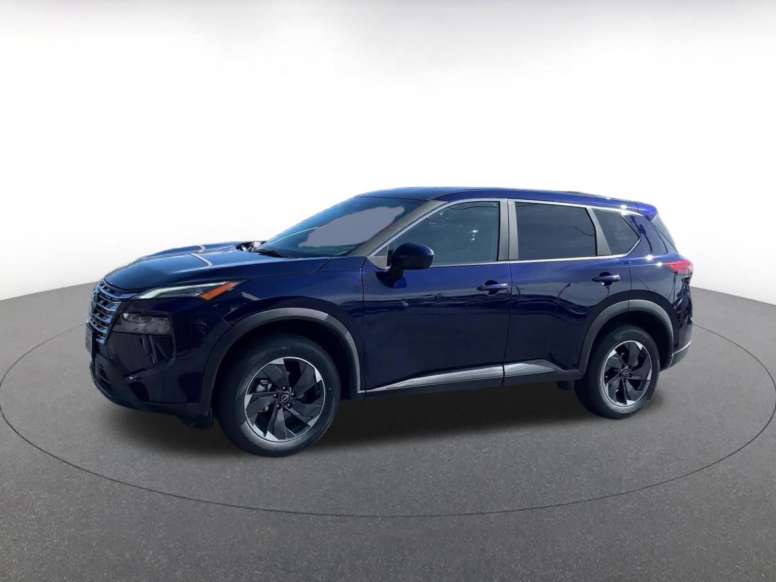 Thumbnail: 2025 Nissan Rogue - 8