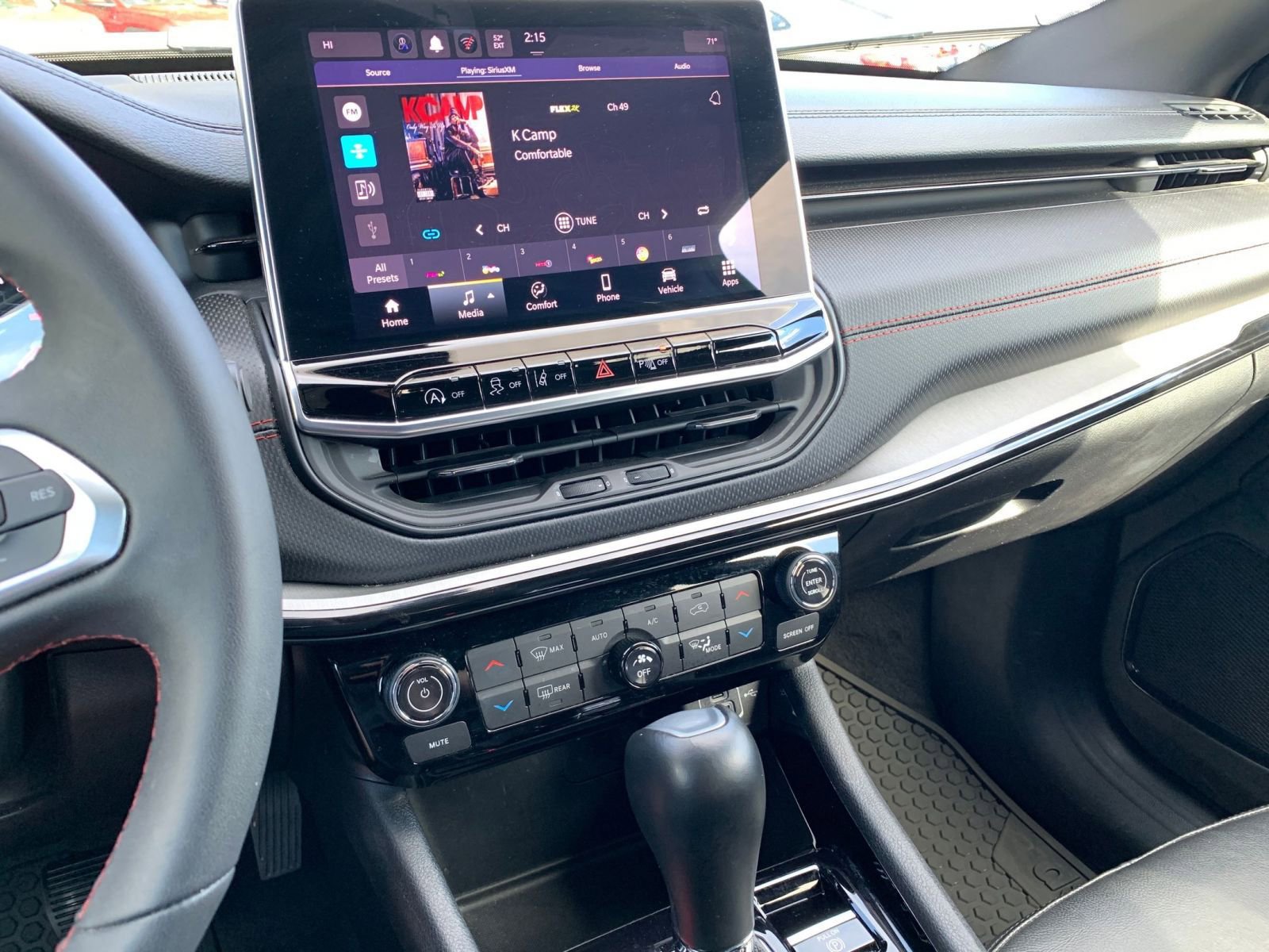 Thumbnail: 2025 Jeep Compass - 18