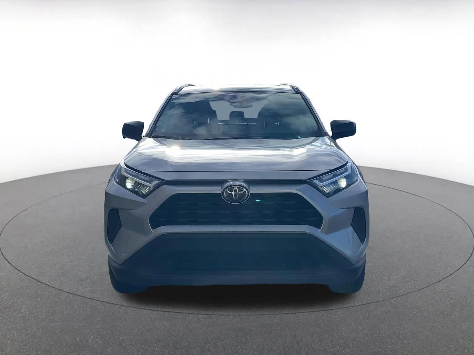 Thumbnail: 2025 Toyota RAV4 - 4