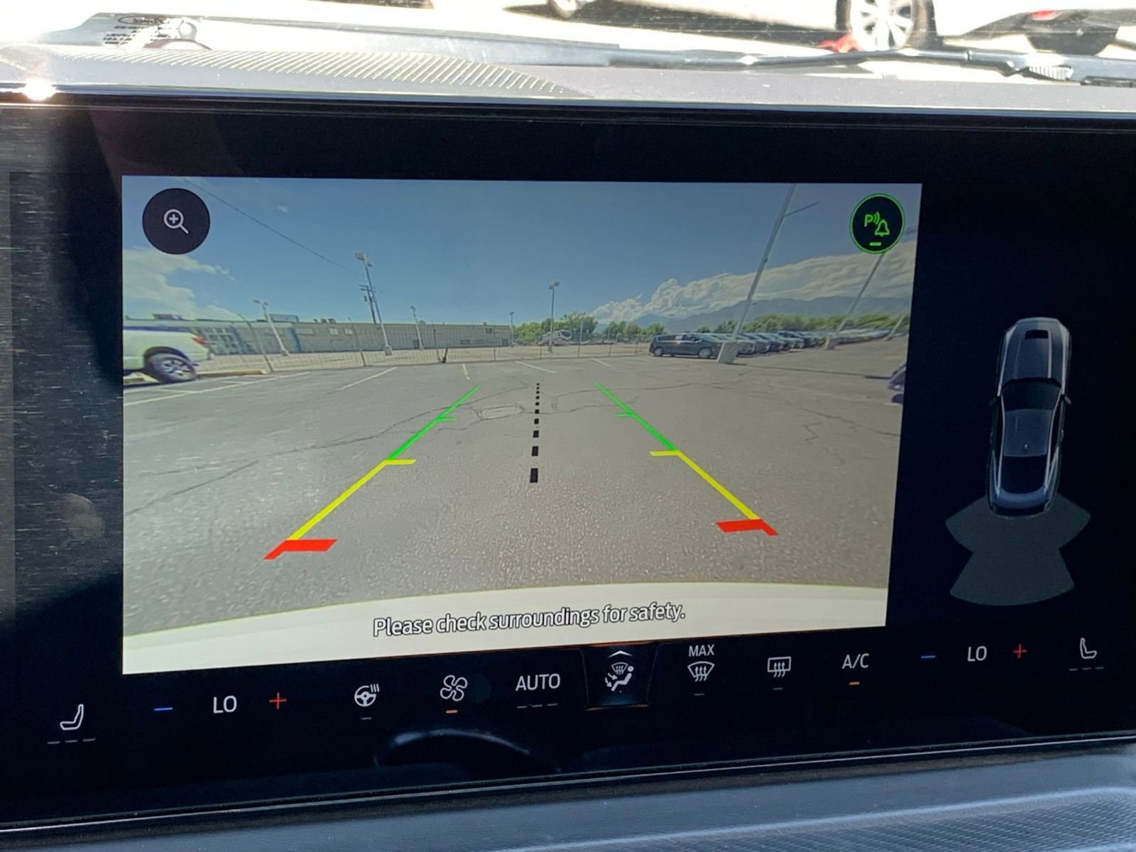 Thumbnail: 2024 Ford Mustang - 17