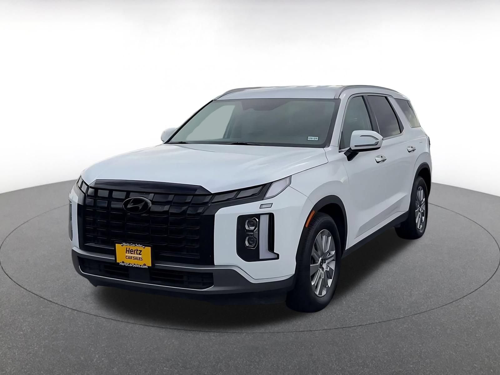 Thumbnail: 2025 Hyundai Palisade - 6