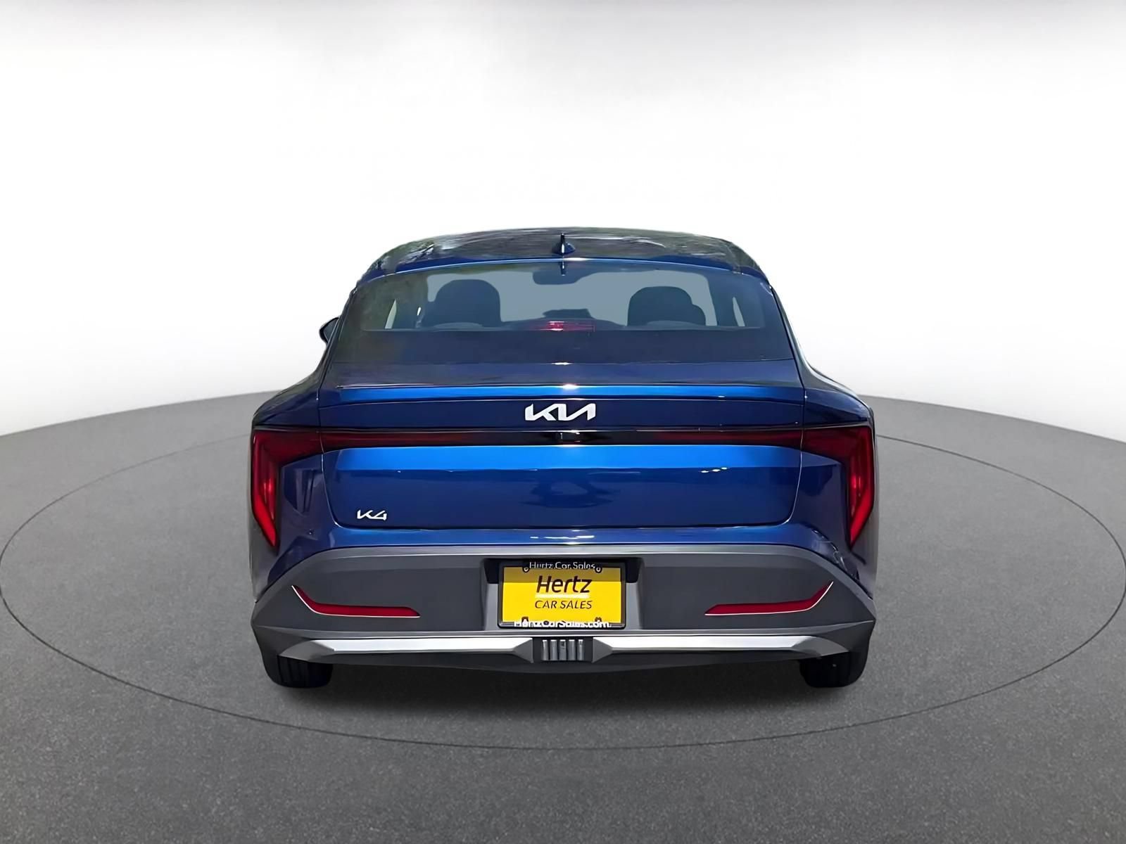 Thumbnail: 2025 Kia K4 - 10
