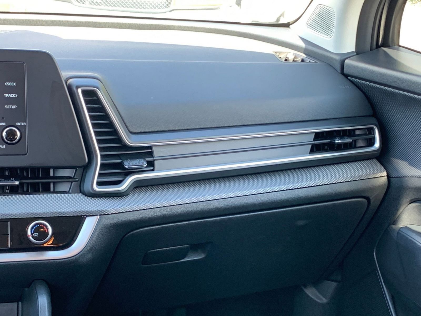 Thumbnail: 2025 Kia Sportage - 34