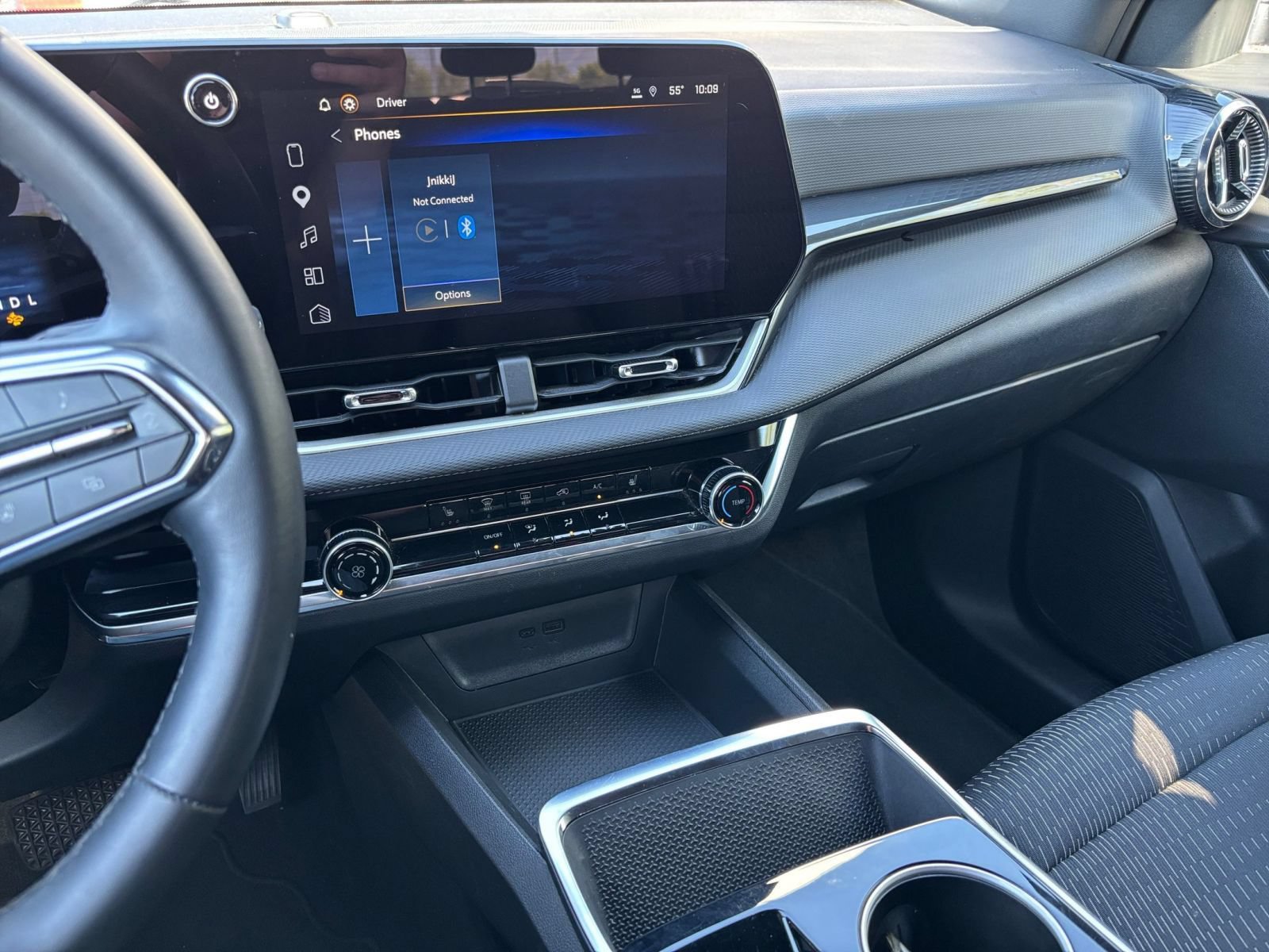 Thumbnail: 2025 Chevrolet Equinox - 14