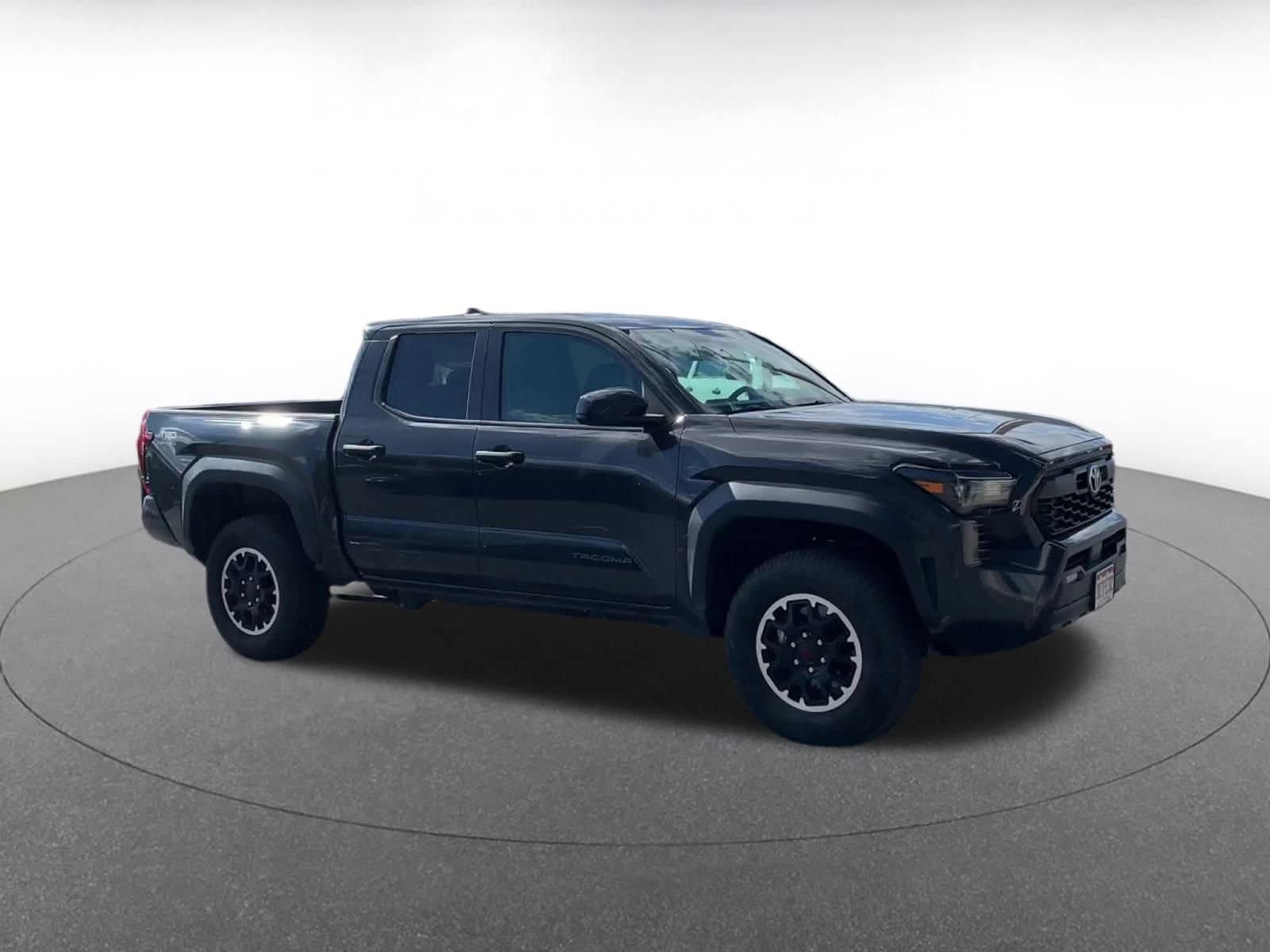 Thumbnail: 2025 Toyota Tacoma - 2