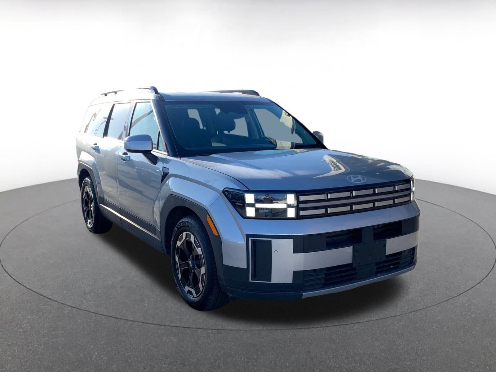 Thumbnail: 2025 Hyundai Santa Fe - 1