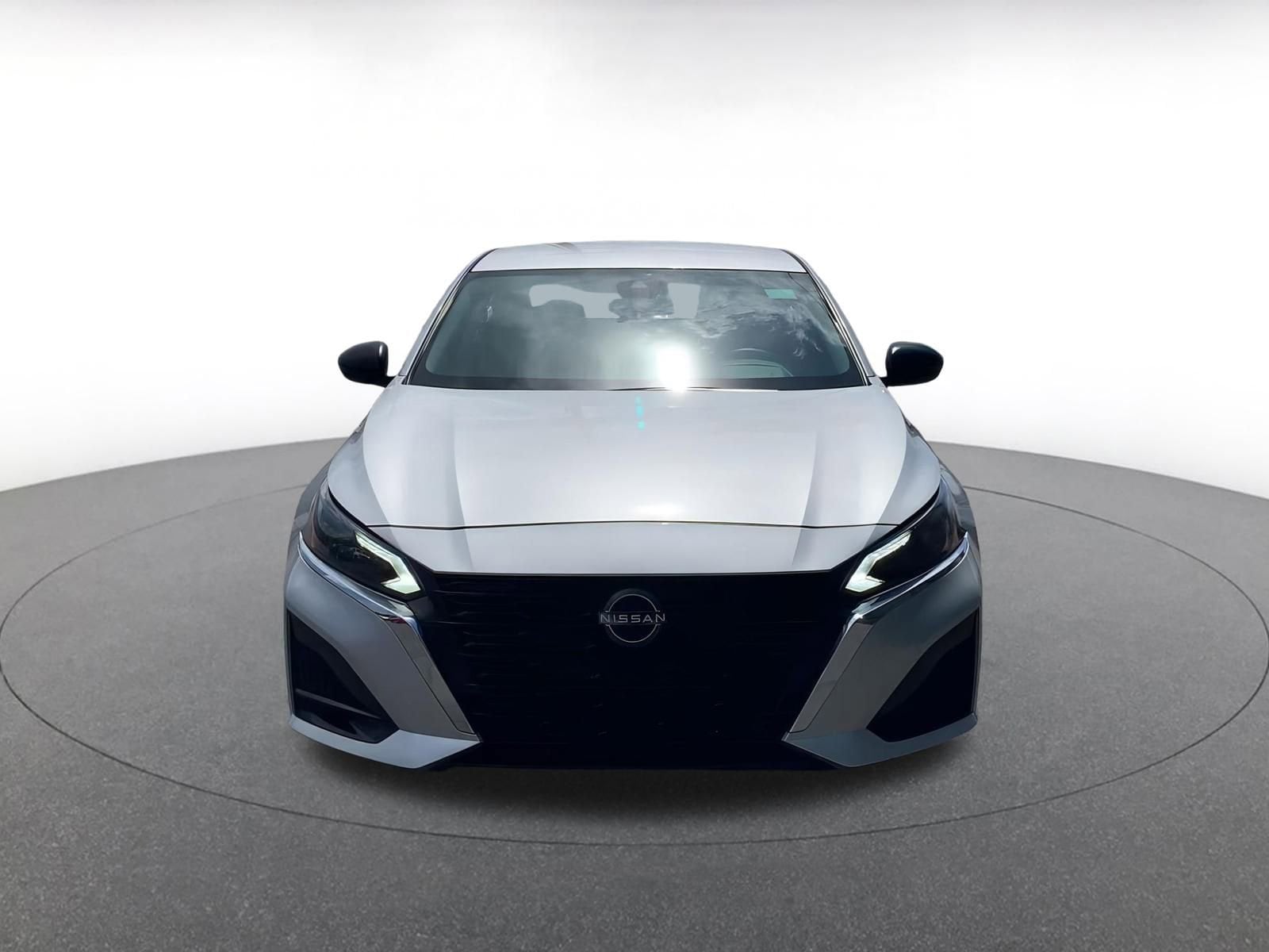 2024 Nissan Altima S 5