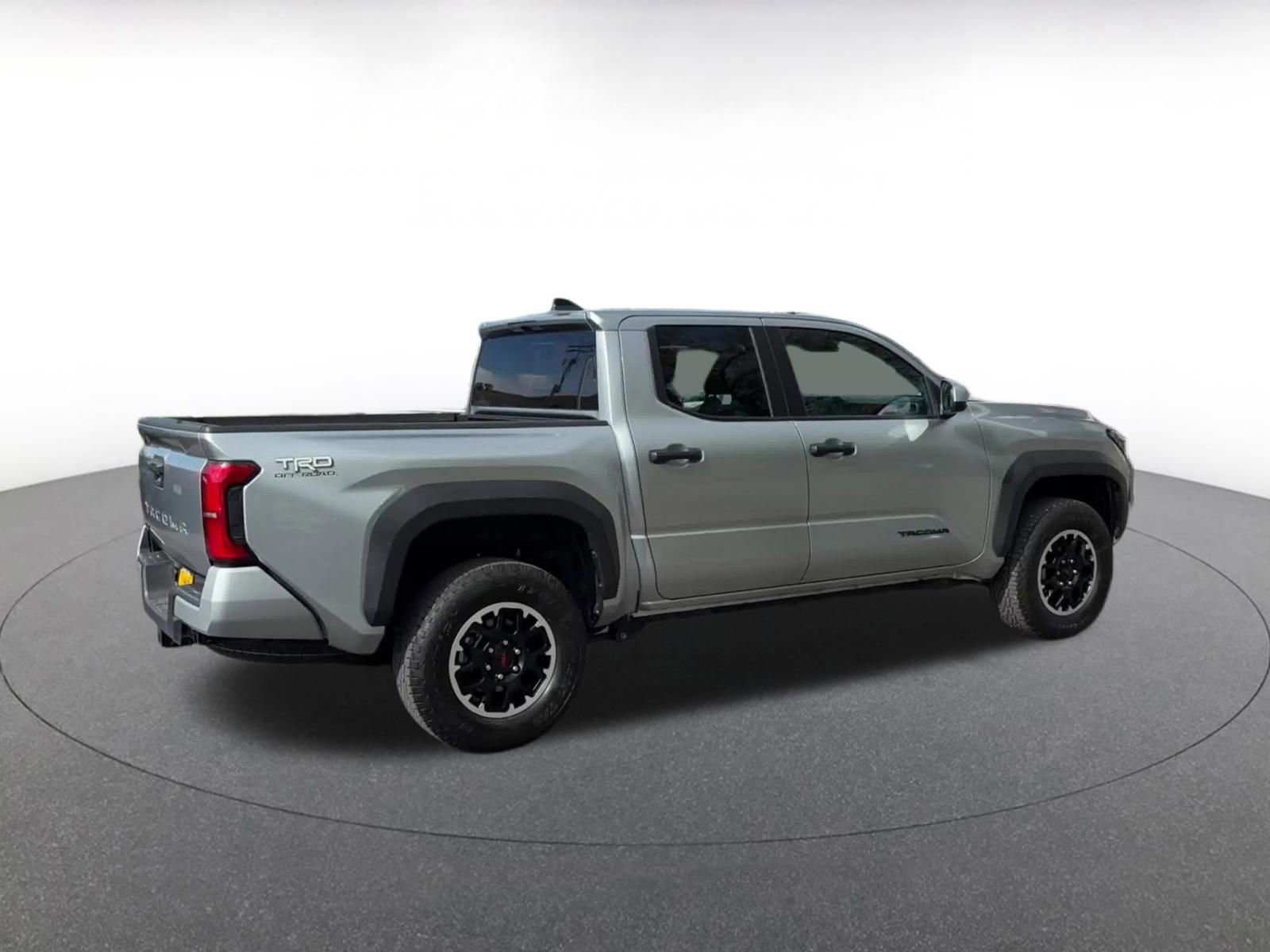 Thumbnail: 2025 Toyota Tacoma - 15