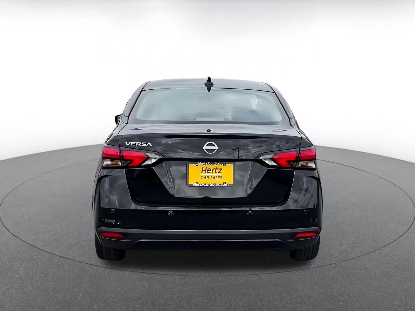 Thumbnail: 2025 Nissan Versa - 12