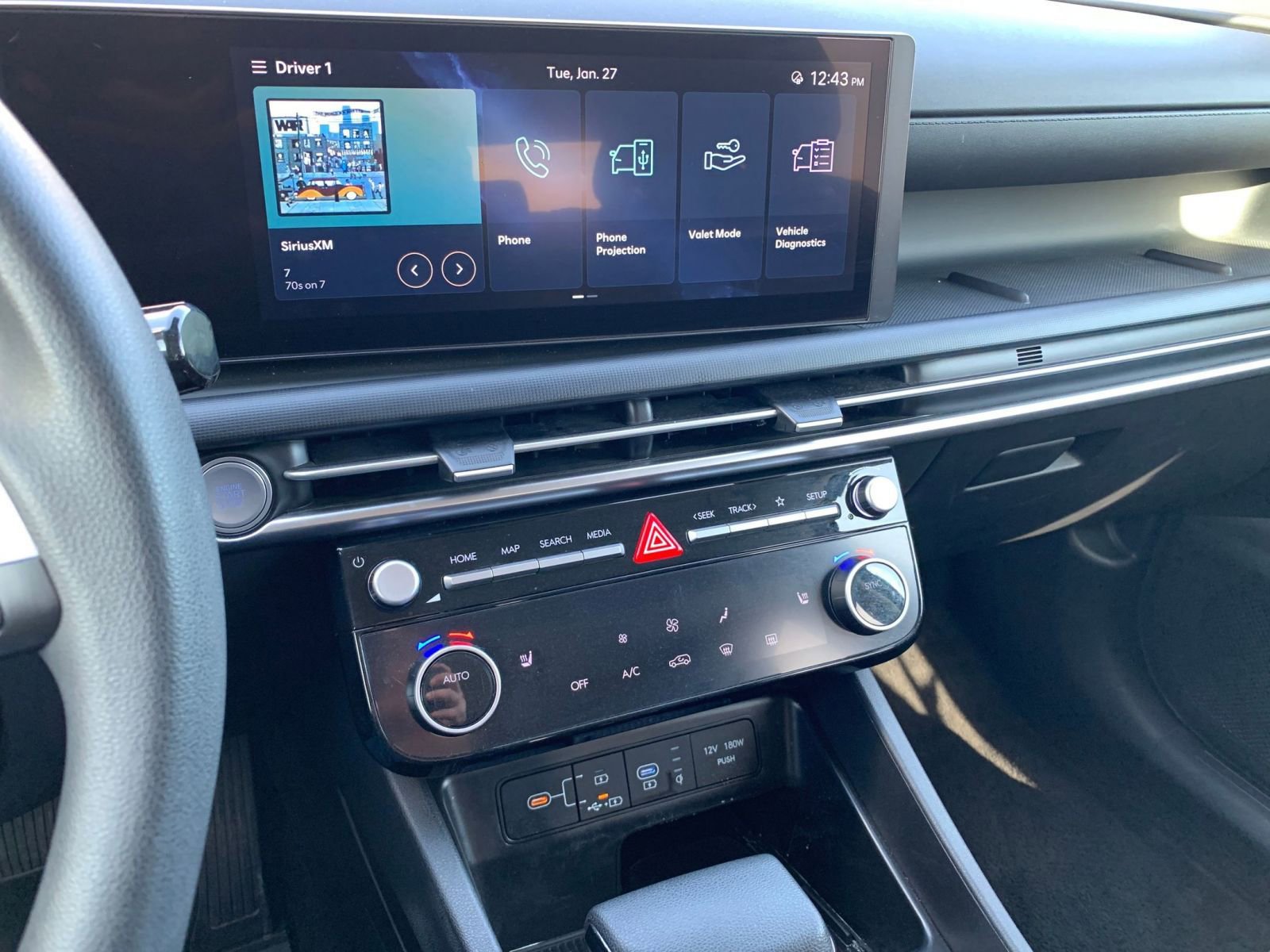 Thumbnail: 2025 Hyundai Tucson - 17