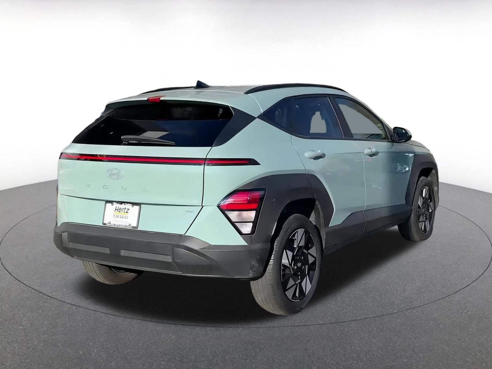 Thumbnail: 2025 Hyundai Kona - 14