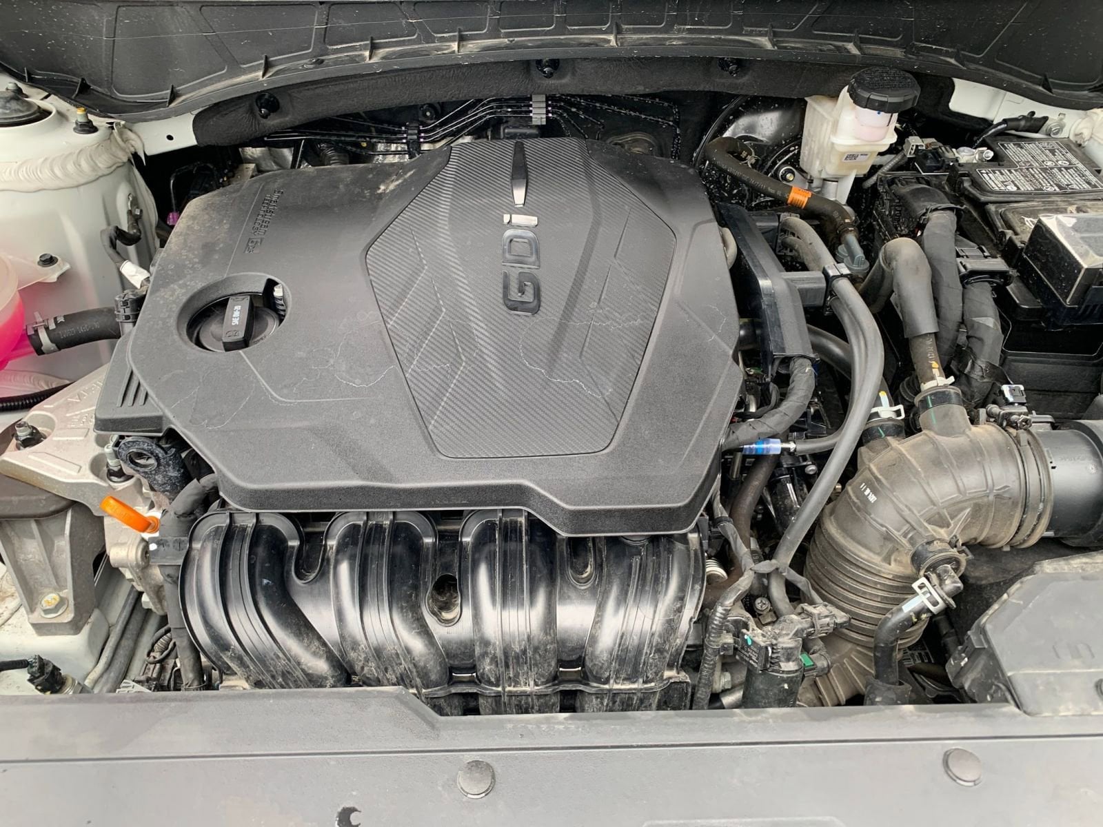 Thumbnail: 2025 Hyundai Tucson - 32