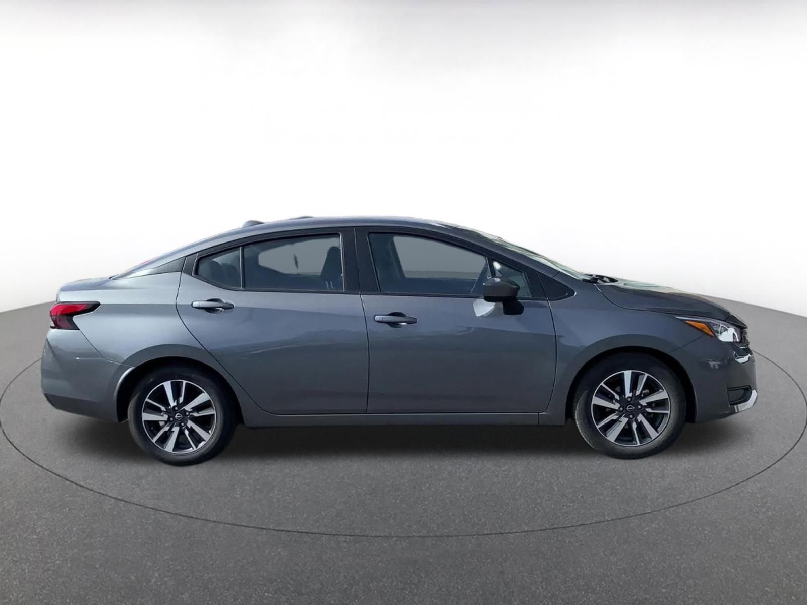 Thumbnail: 2025 Nissan Versa - 16