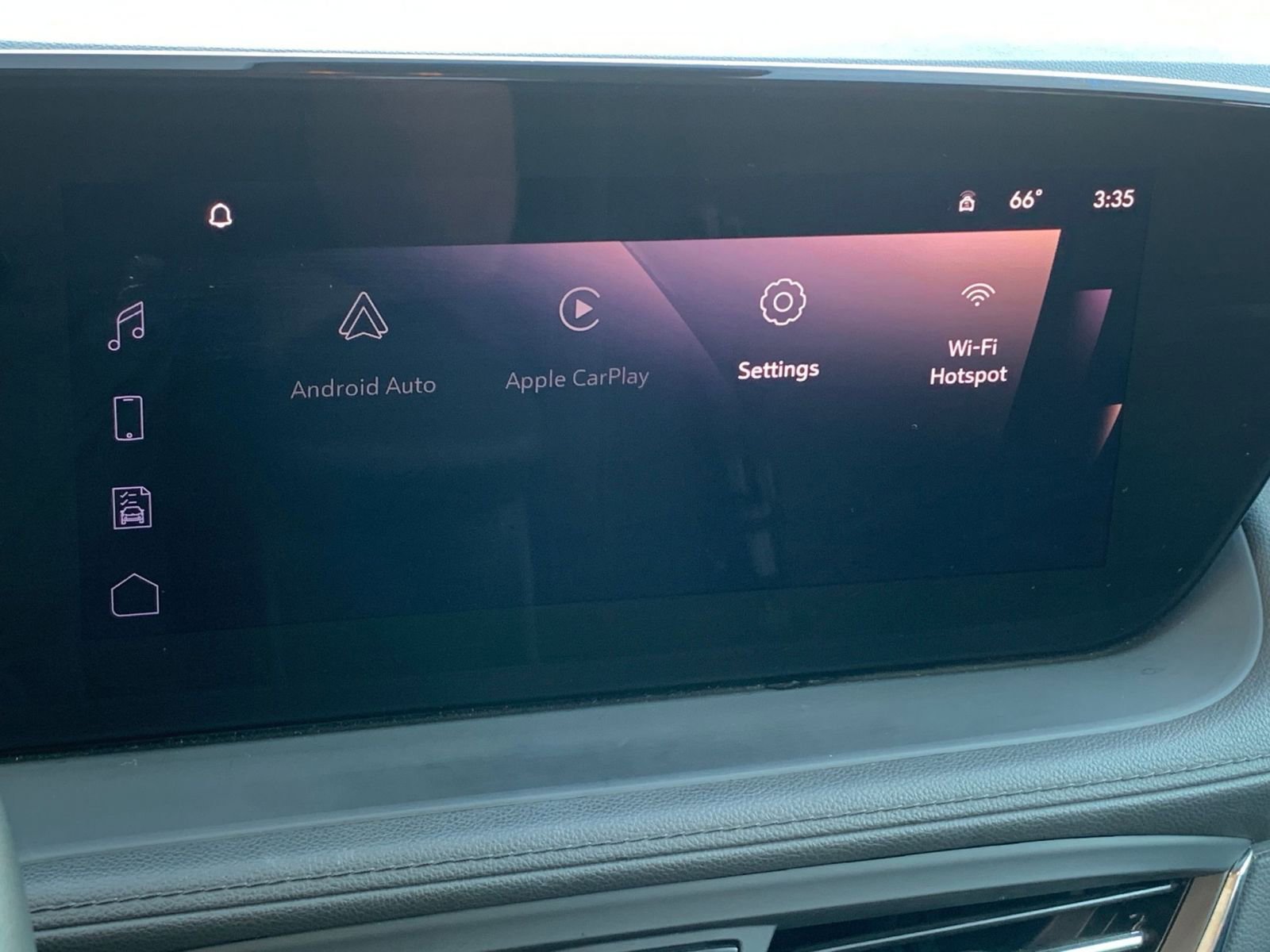 Thumbnail: 2025 Buick Encore GX - 21