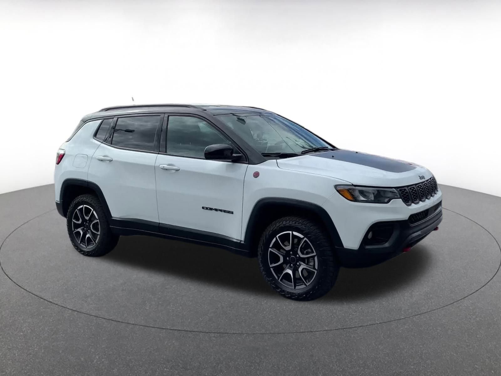 Thumbnail: 2025 Jeep Compass - 2