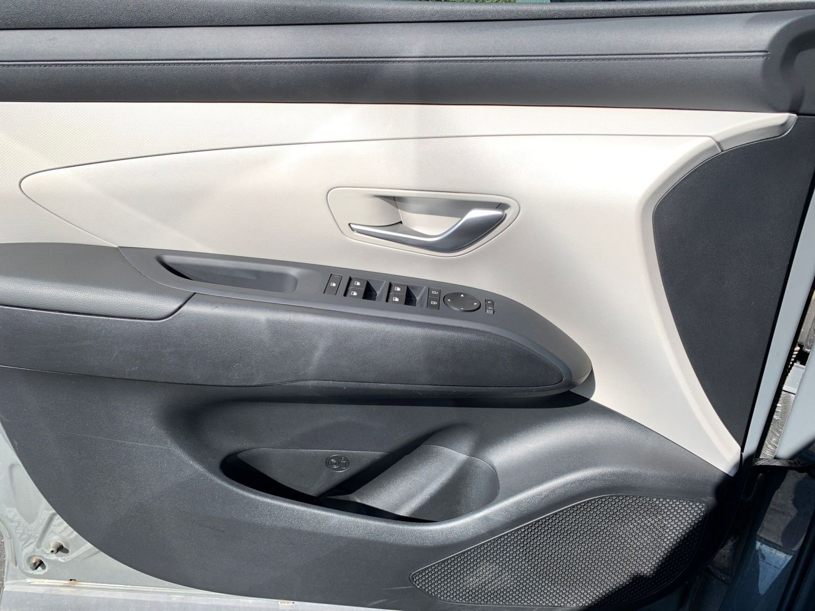 Thumbnail: 2025 Hyundai Tucson - 20