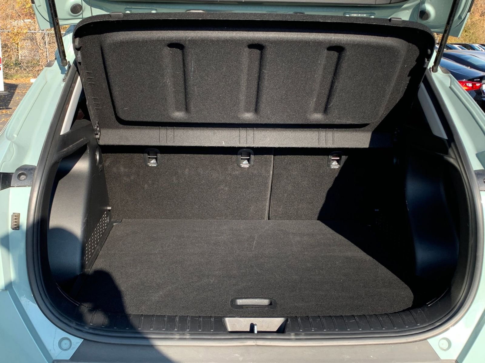 Thumbnail: 2025 Hyundai Kona - 31