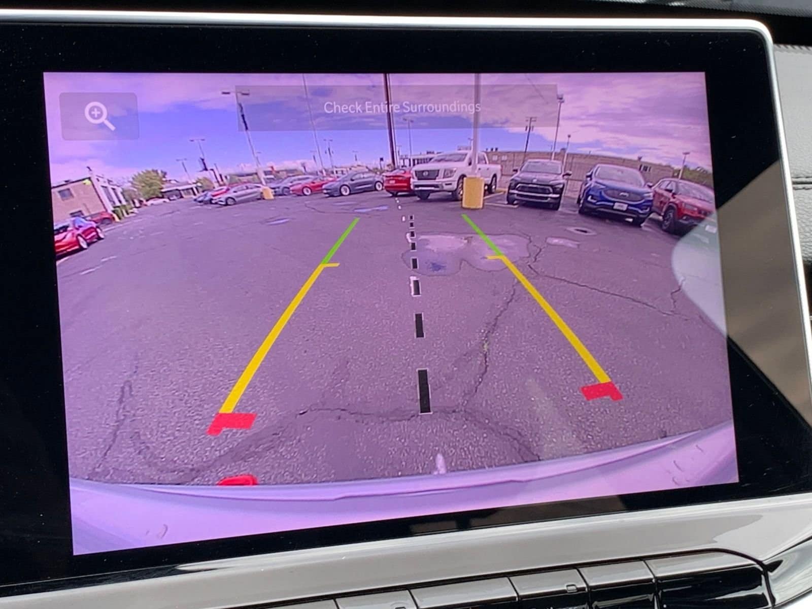 Thumbnail: 2025 Jeep Compass - 17