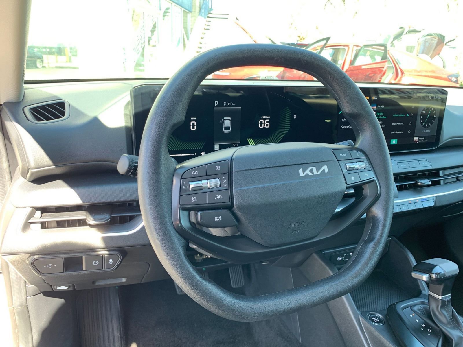 Thumbnail: 2025 Kia K4 - 33