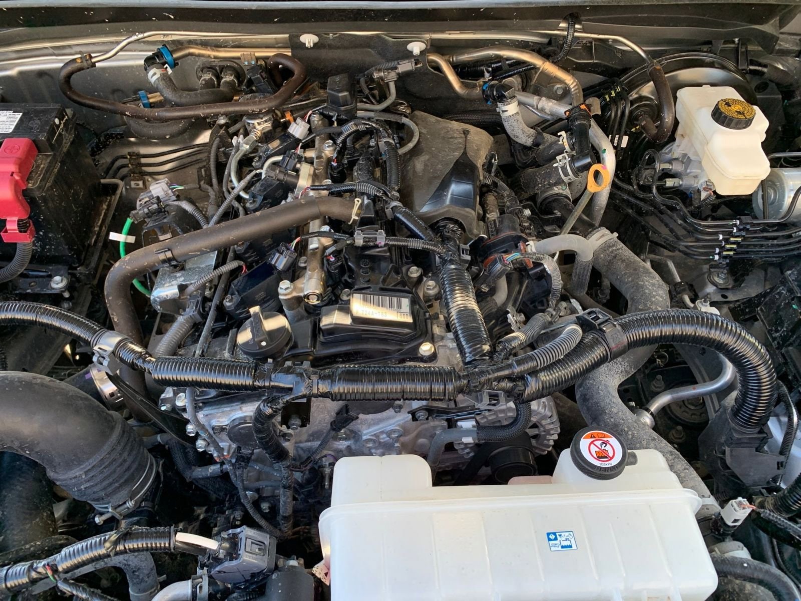 Thumbnail: 2025 Toyota Tacoma - 31