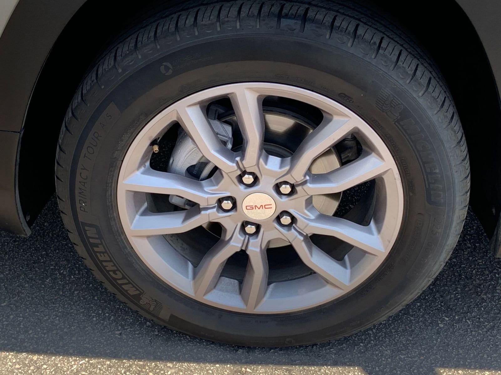 Thumbnail: 2024 GMC Terrain - 30