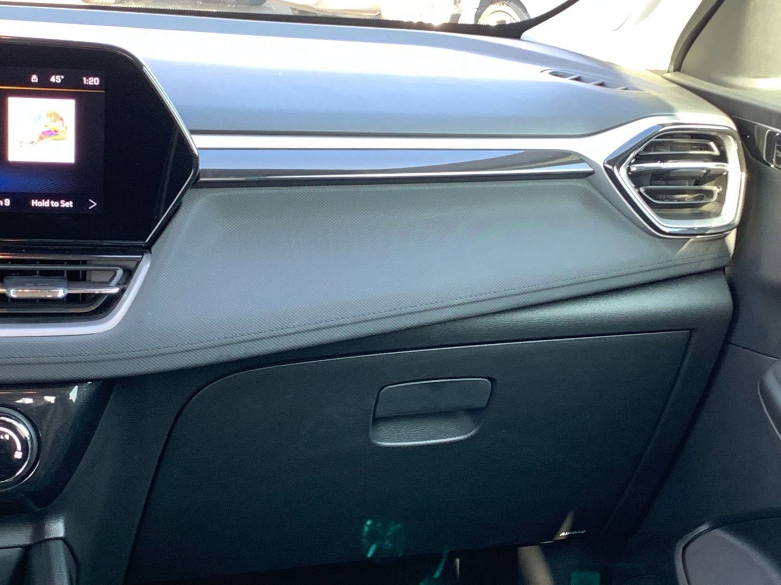 Thumbnail: 2025 Chevrolet TrailBlazer - 33