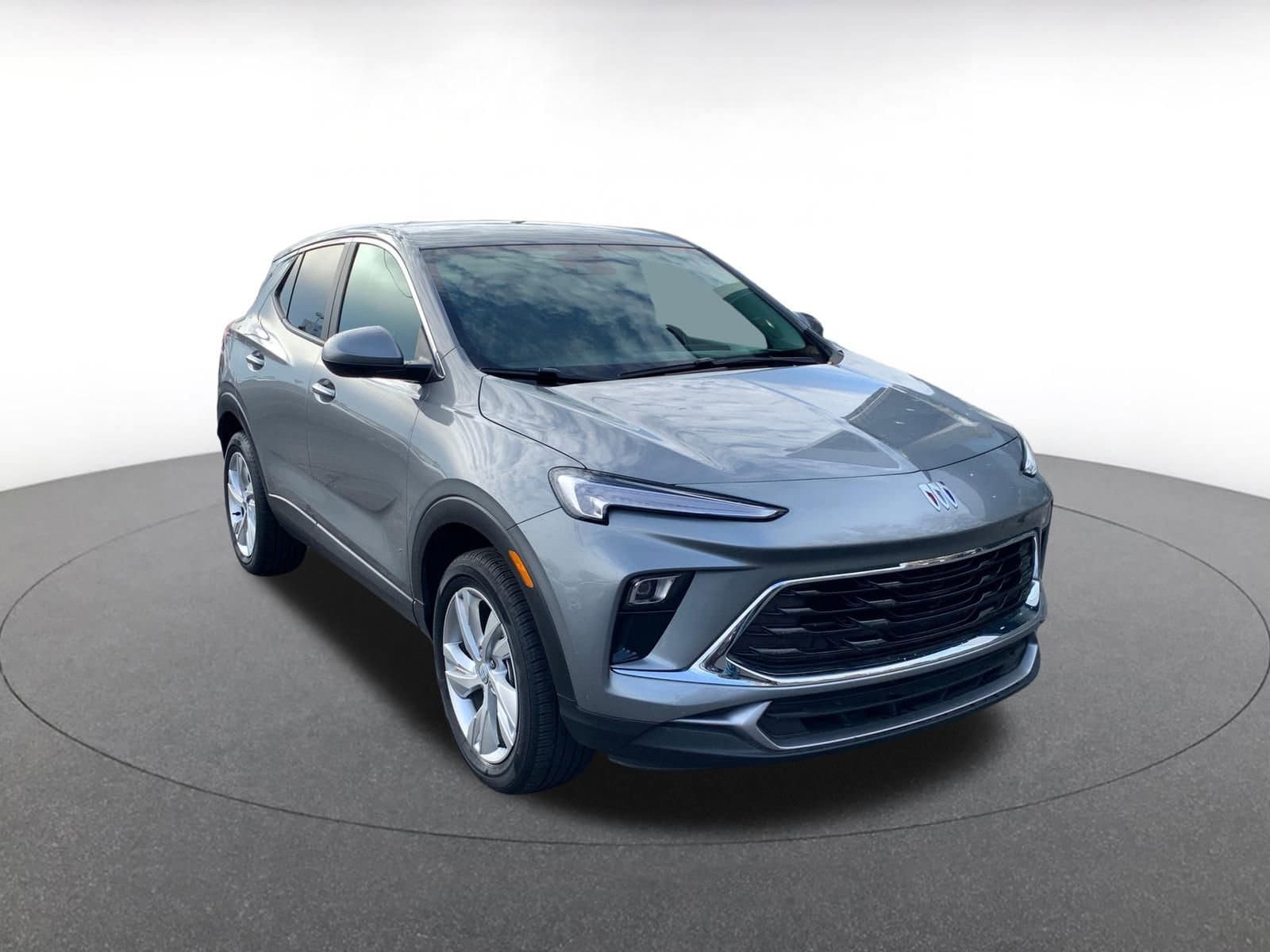 Thumbnail: 2025 Buick Encore GX - 1