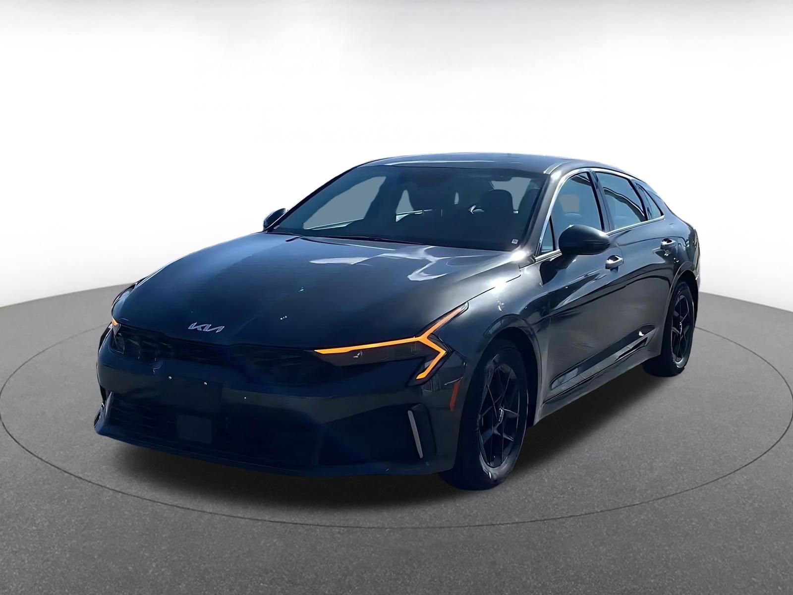 Thumbnail: 2025 Kia K5 - 7