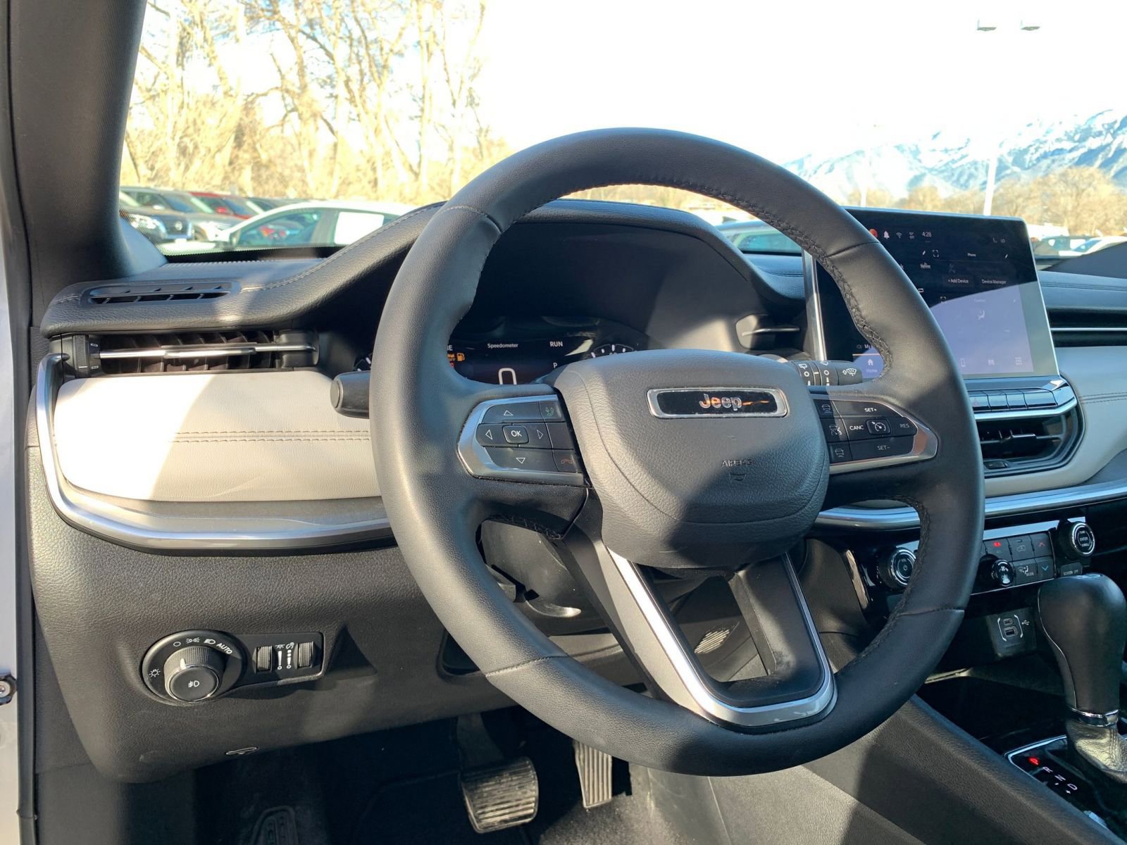 Thumbnail: 2025 Jeep Compass - 35